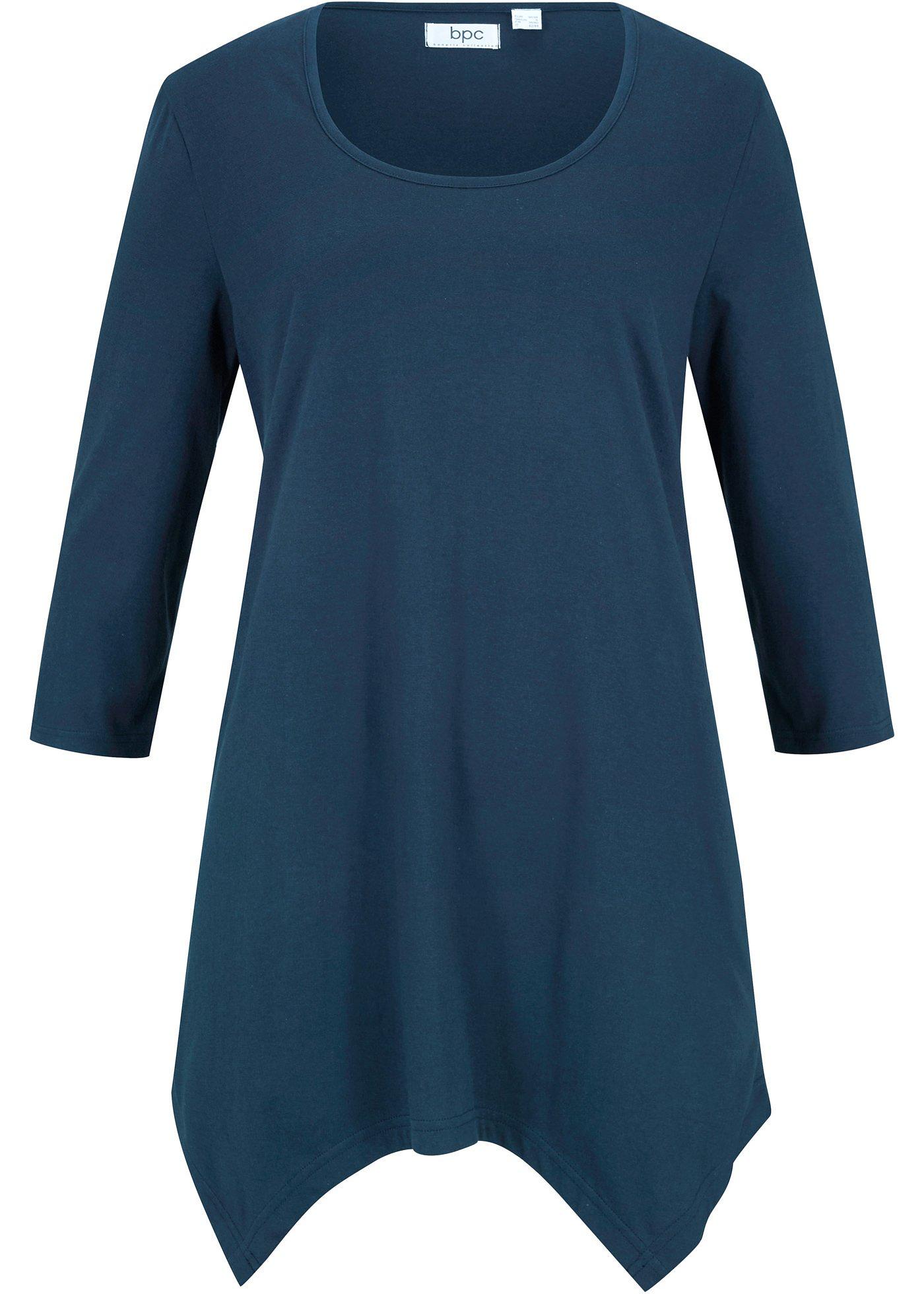 T-shirt en coton bio Cradle to Cradle Certified® Silber