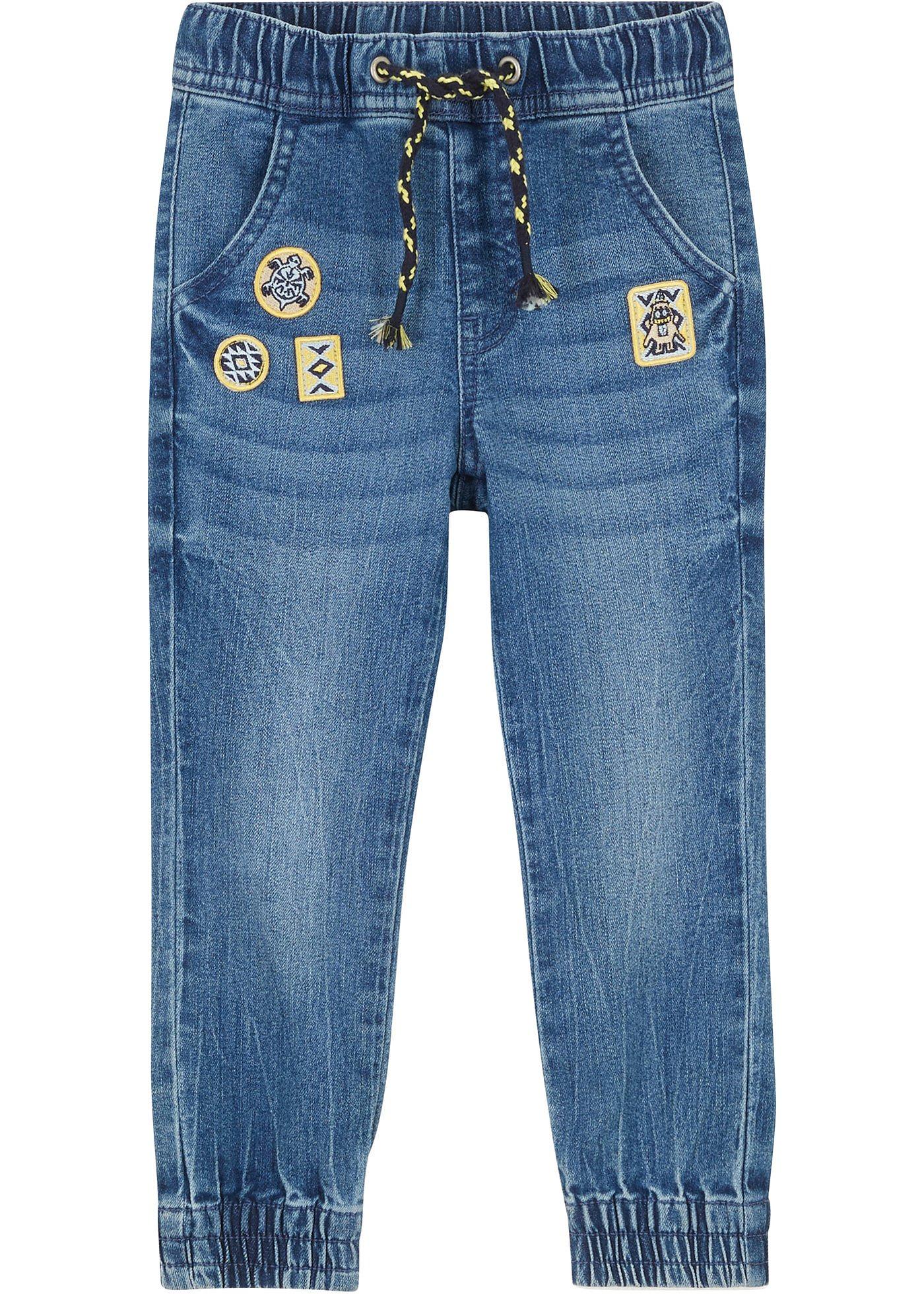 Jean extensible garçon, Regular Fit