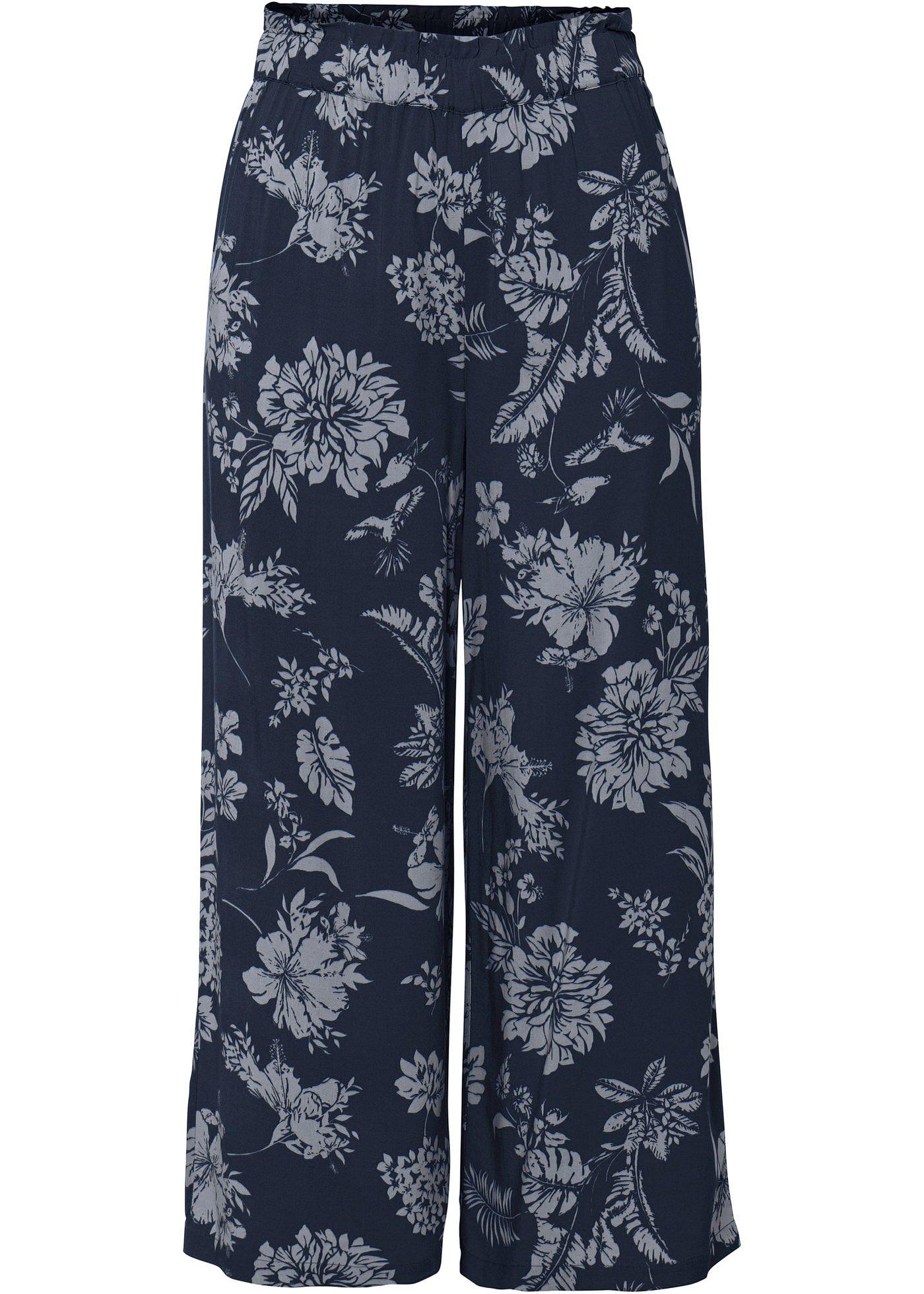 Pantalon taille extensible