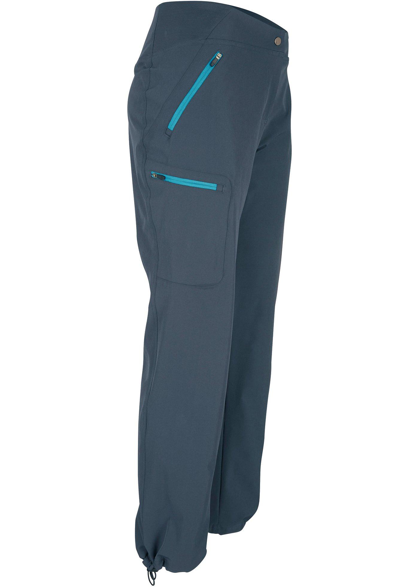 Pantalon fonctionnel avec taille confortable