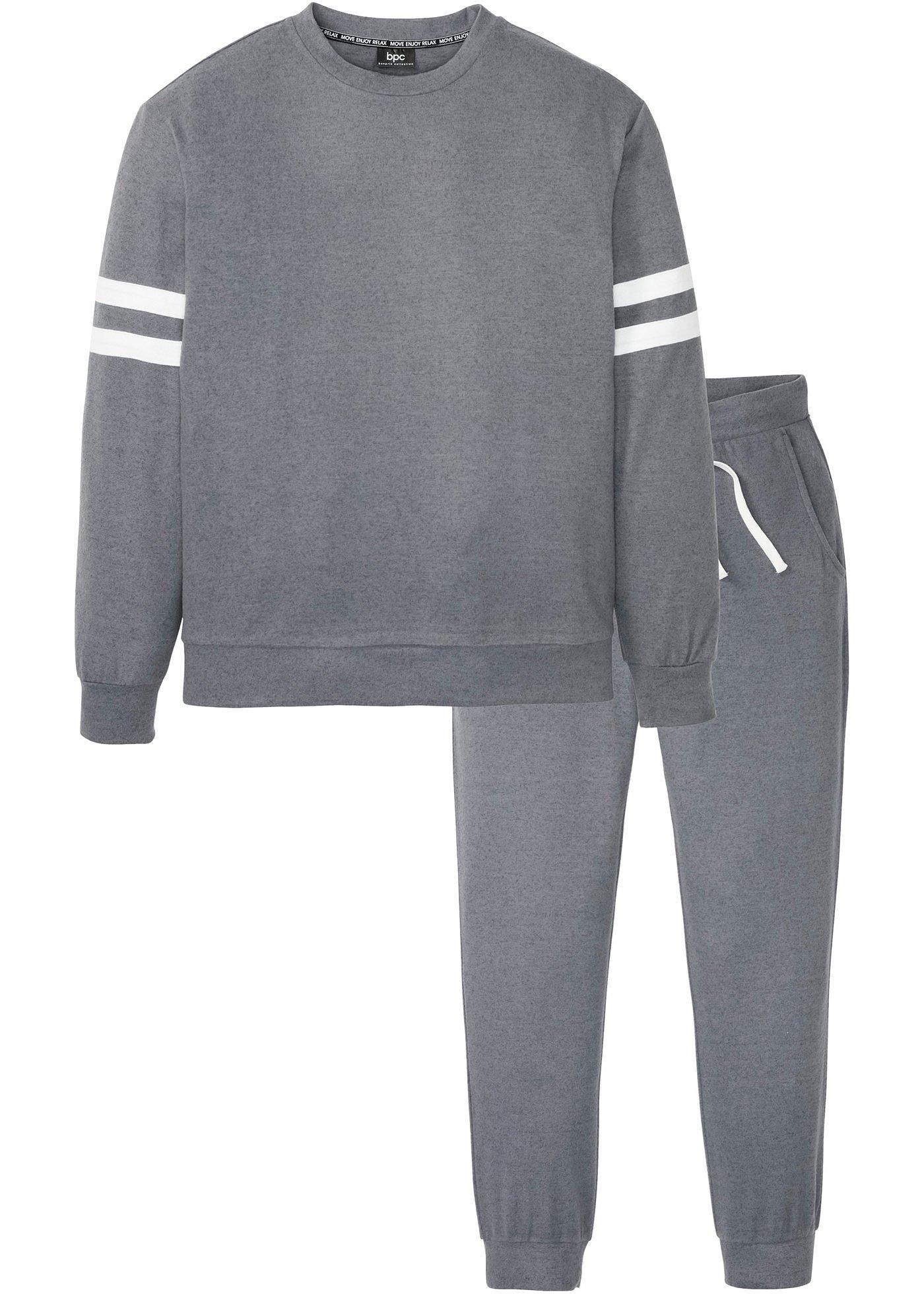 Ensemble jogging léger (Ens. 2 pces.)