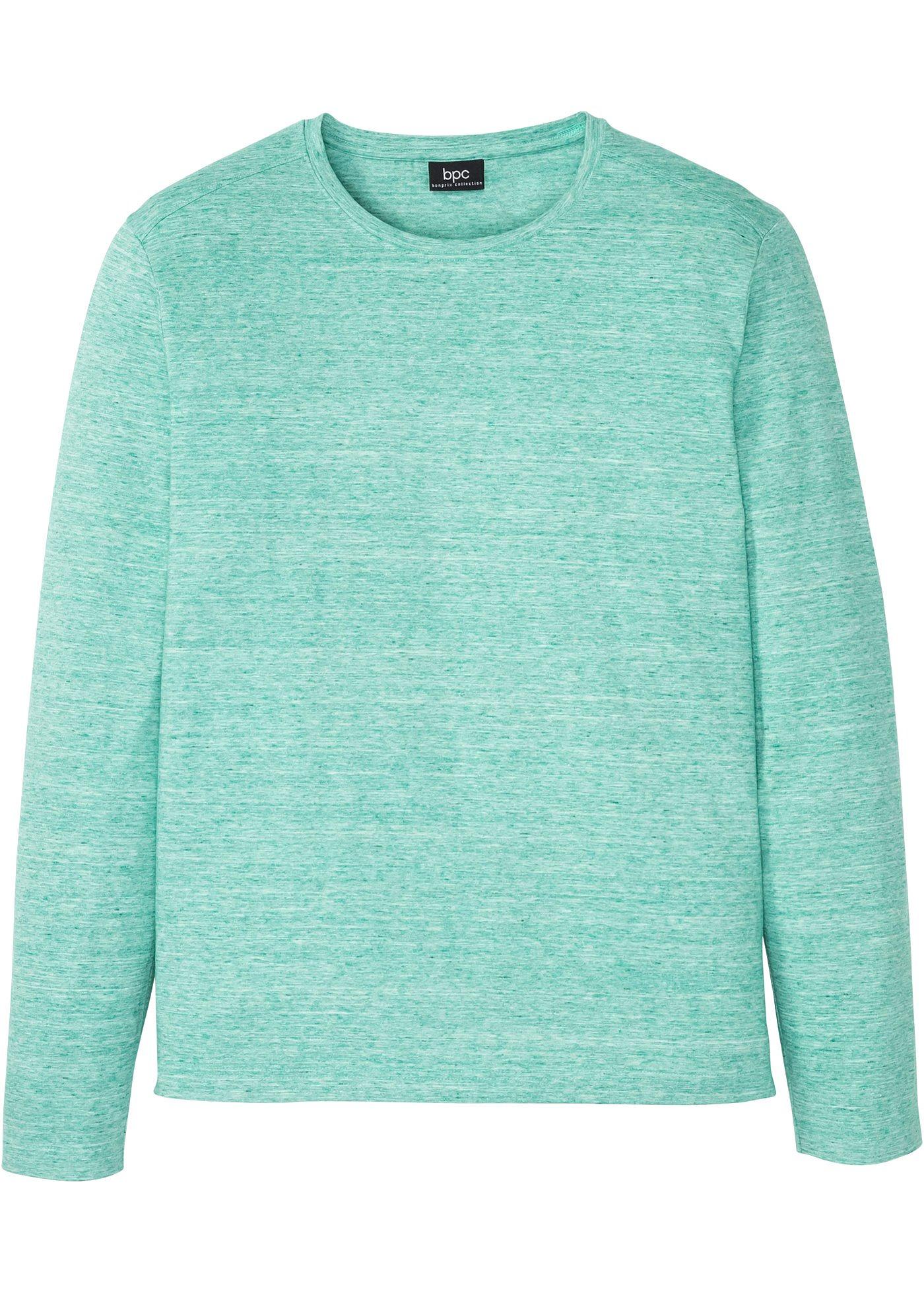 T-shirt manches longues