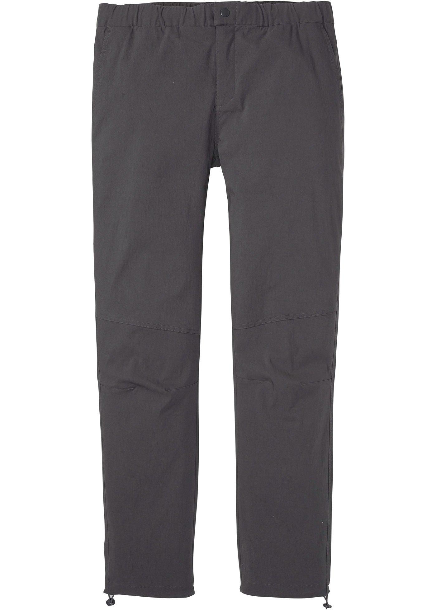 Pantalon taille extensible Regular Fit, Straight