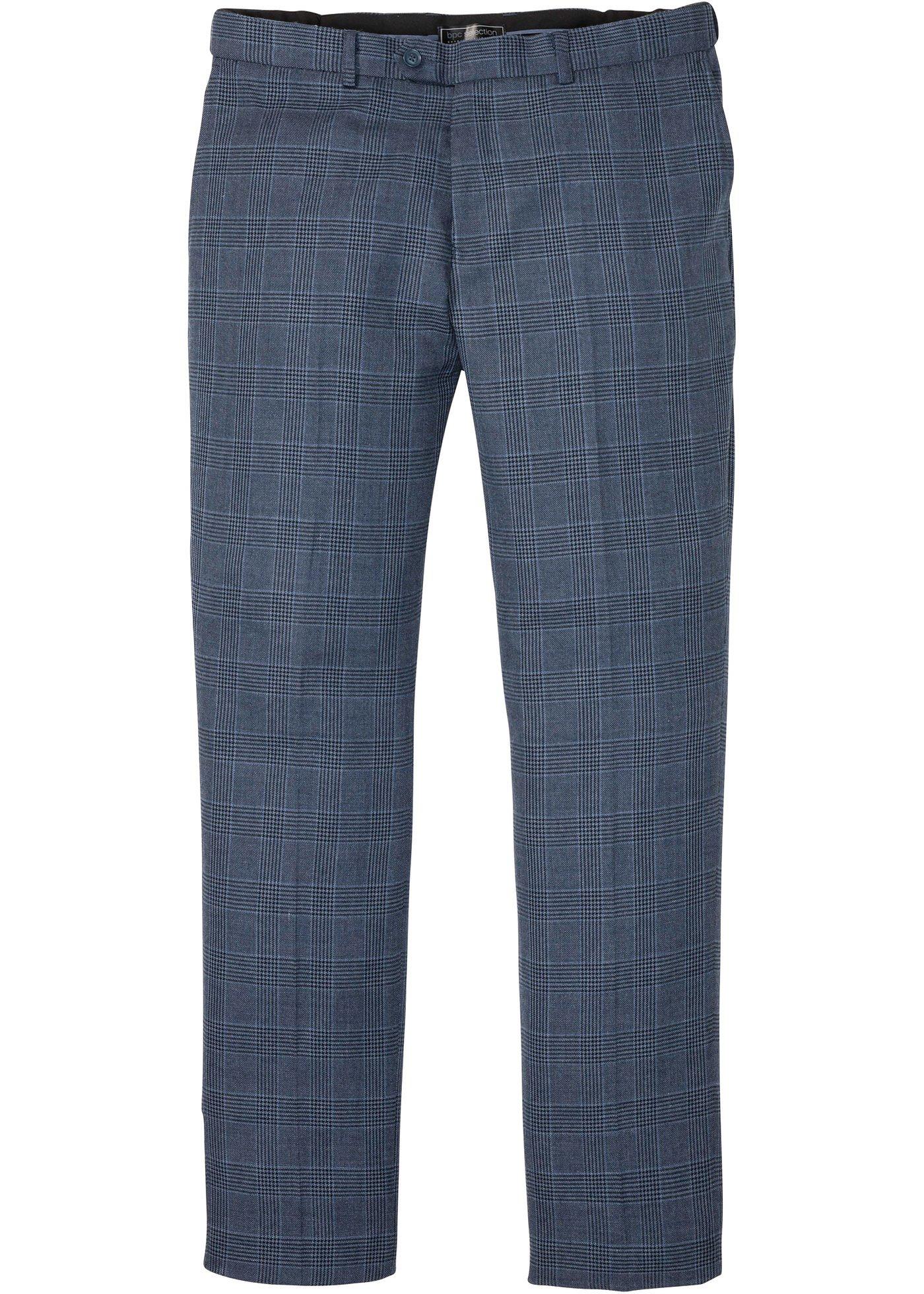 Pantalon de costume, Slim Fit