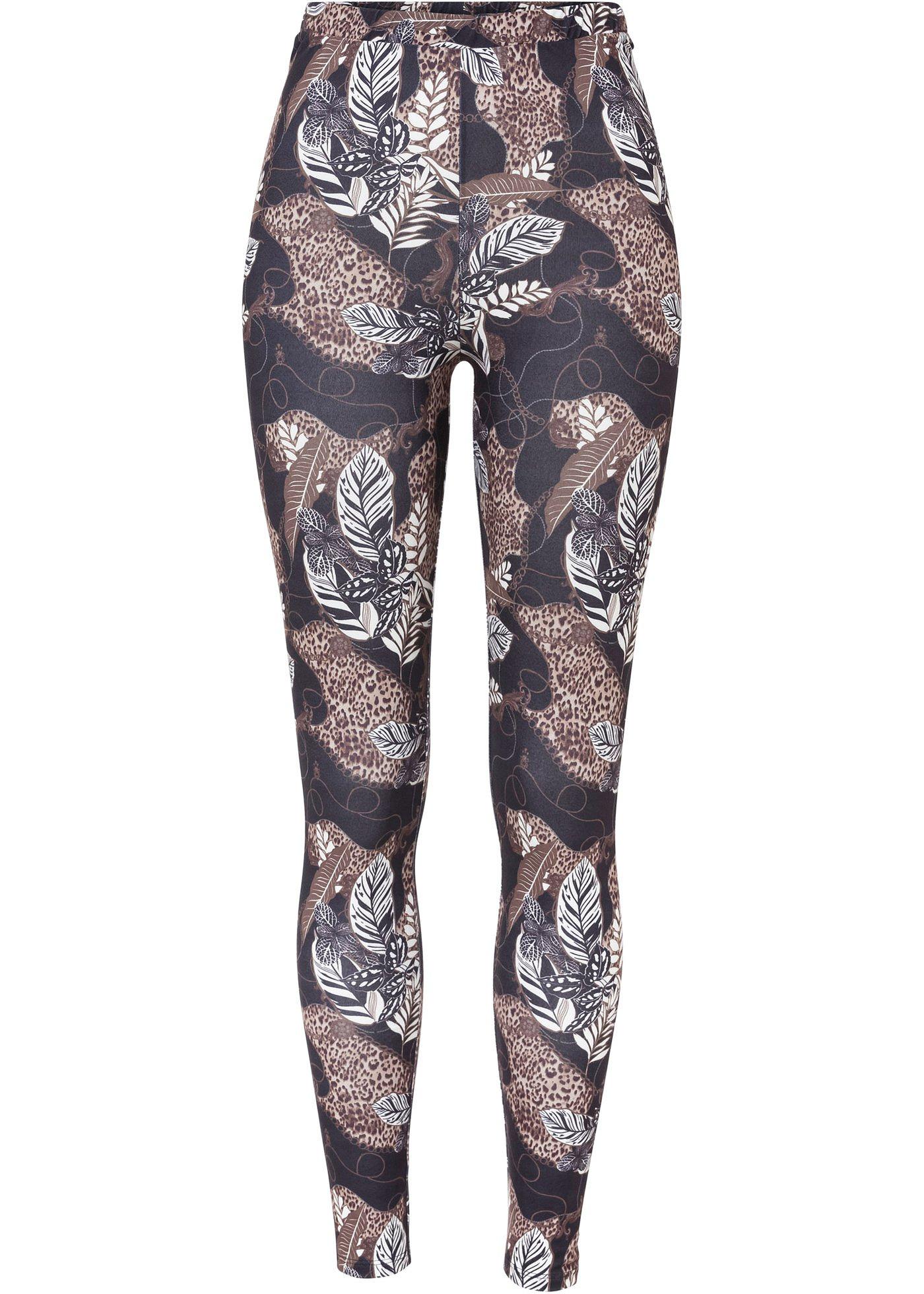 Legging imprimé