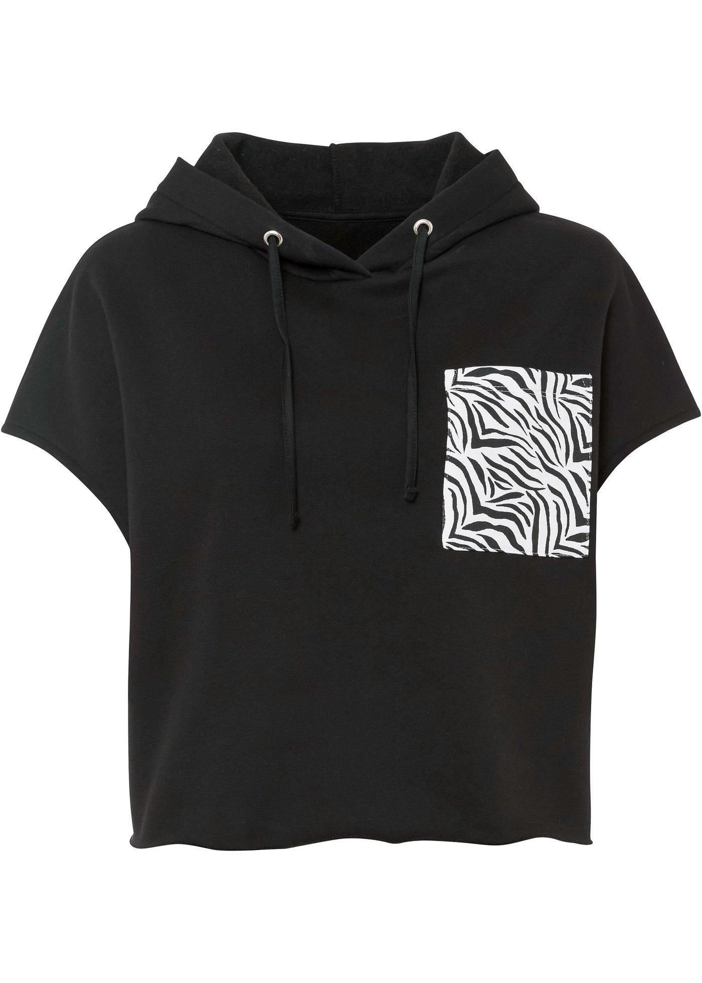 Sweat-shirt à capuche