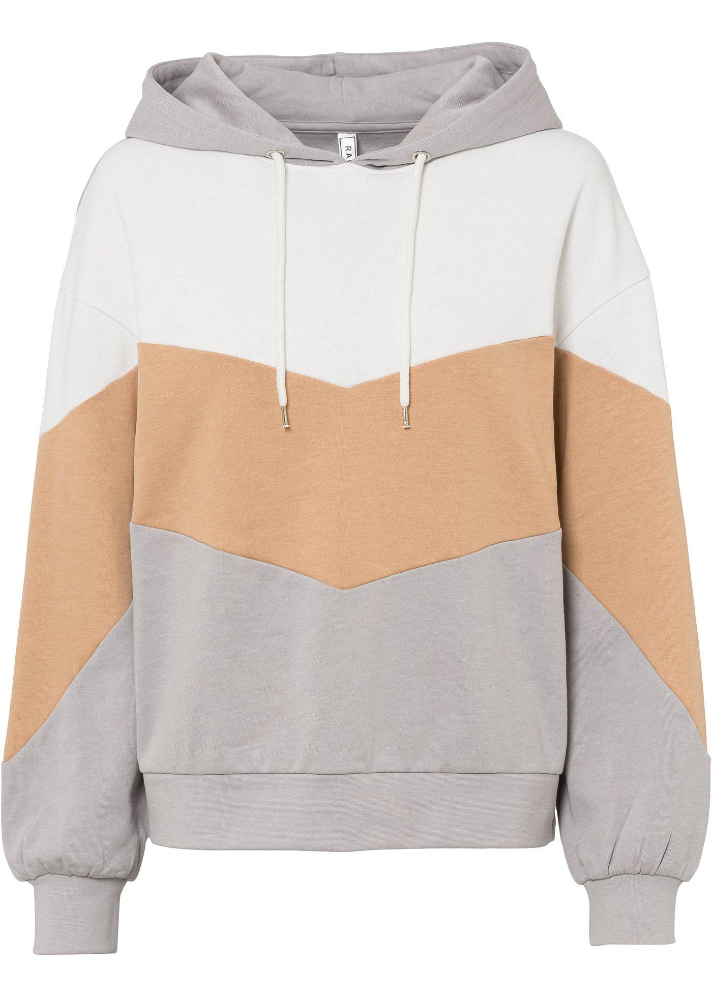 Sweat-shirt à capuche