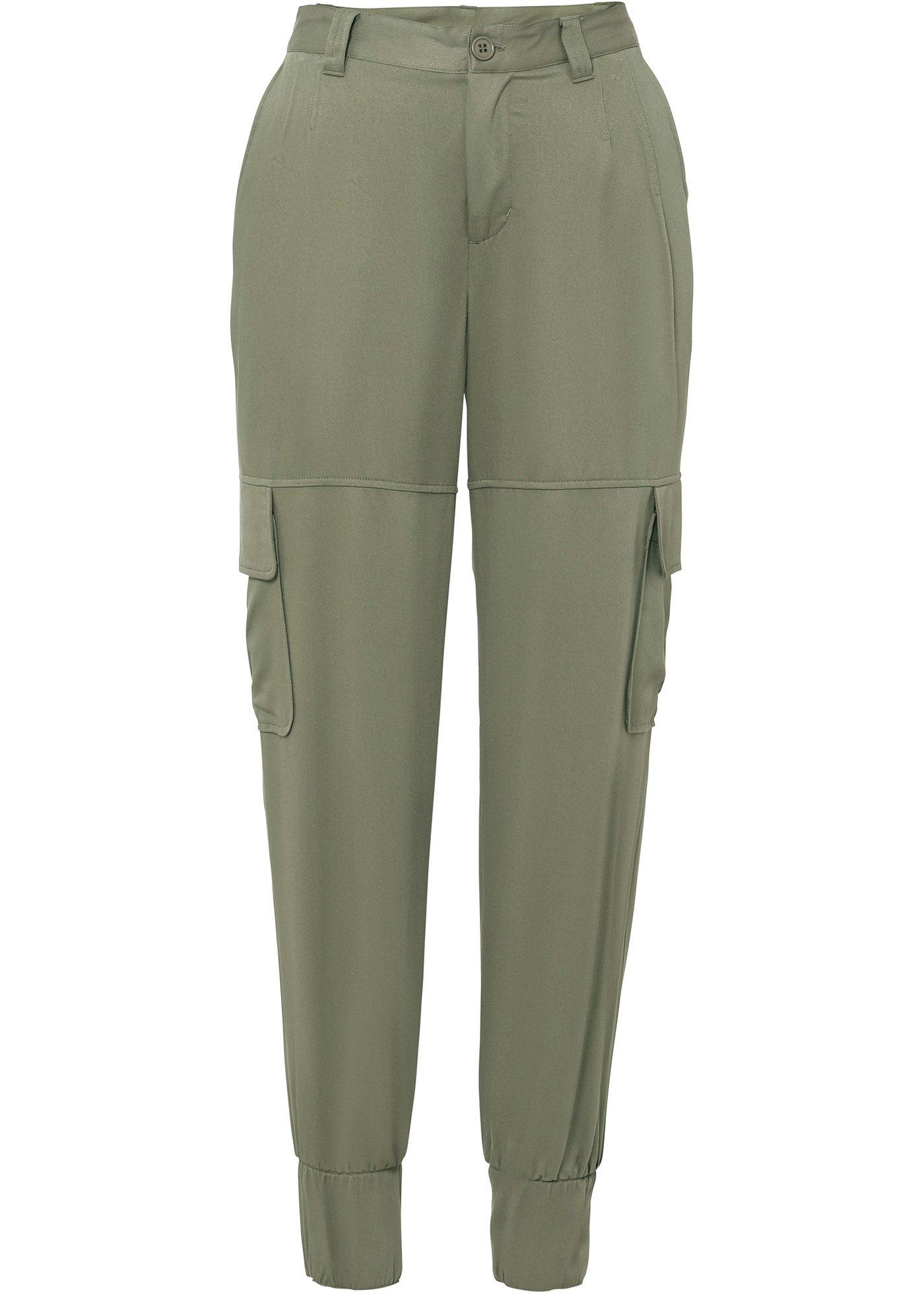 Pantalon utility