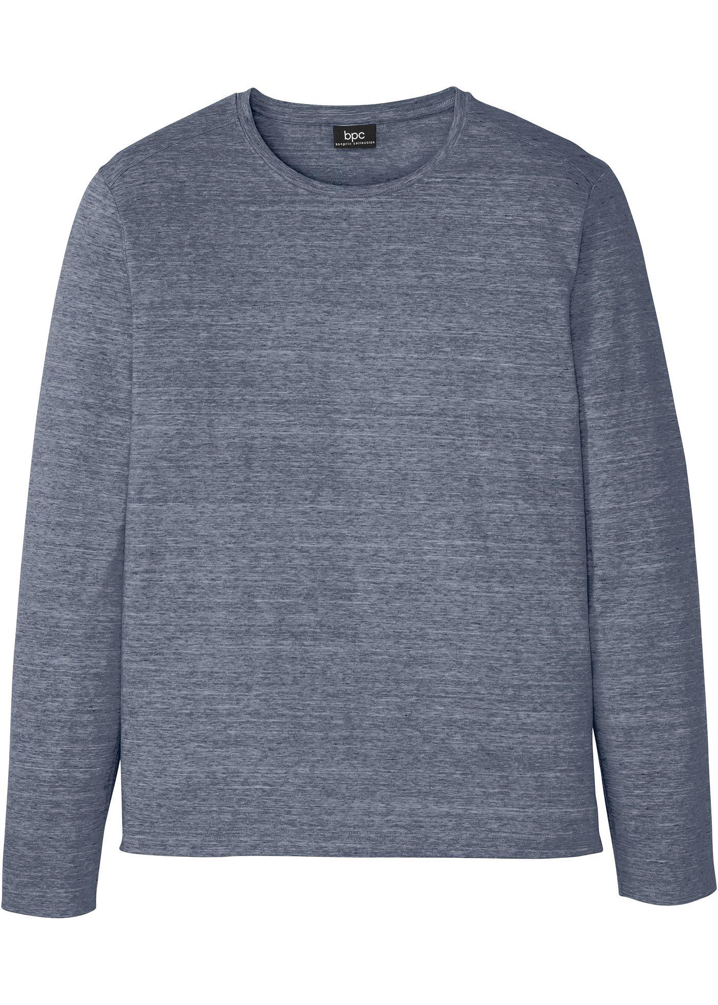 T-shirt manches longues