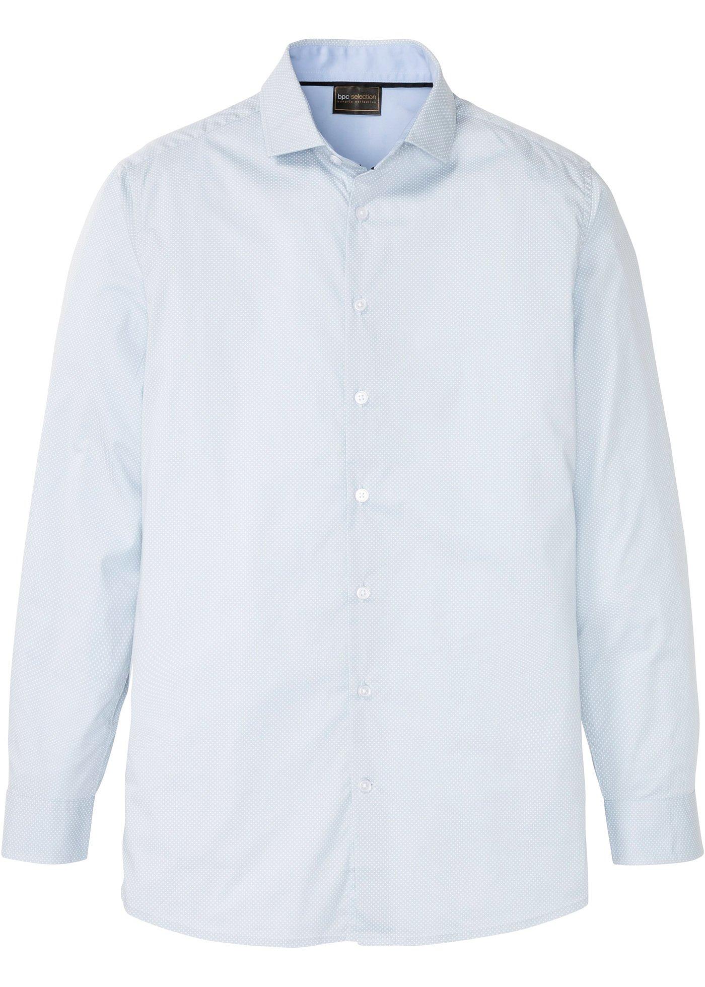 Chemise business, Slim Fit