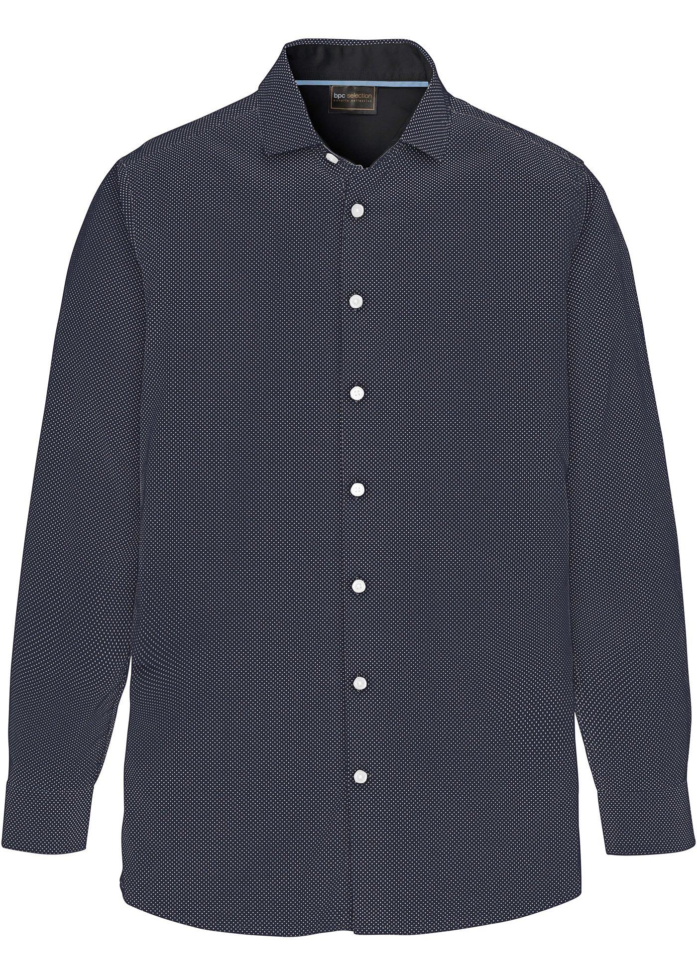 Chemise business, Slim Fit