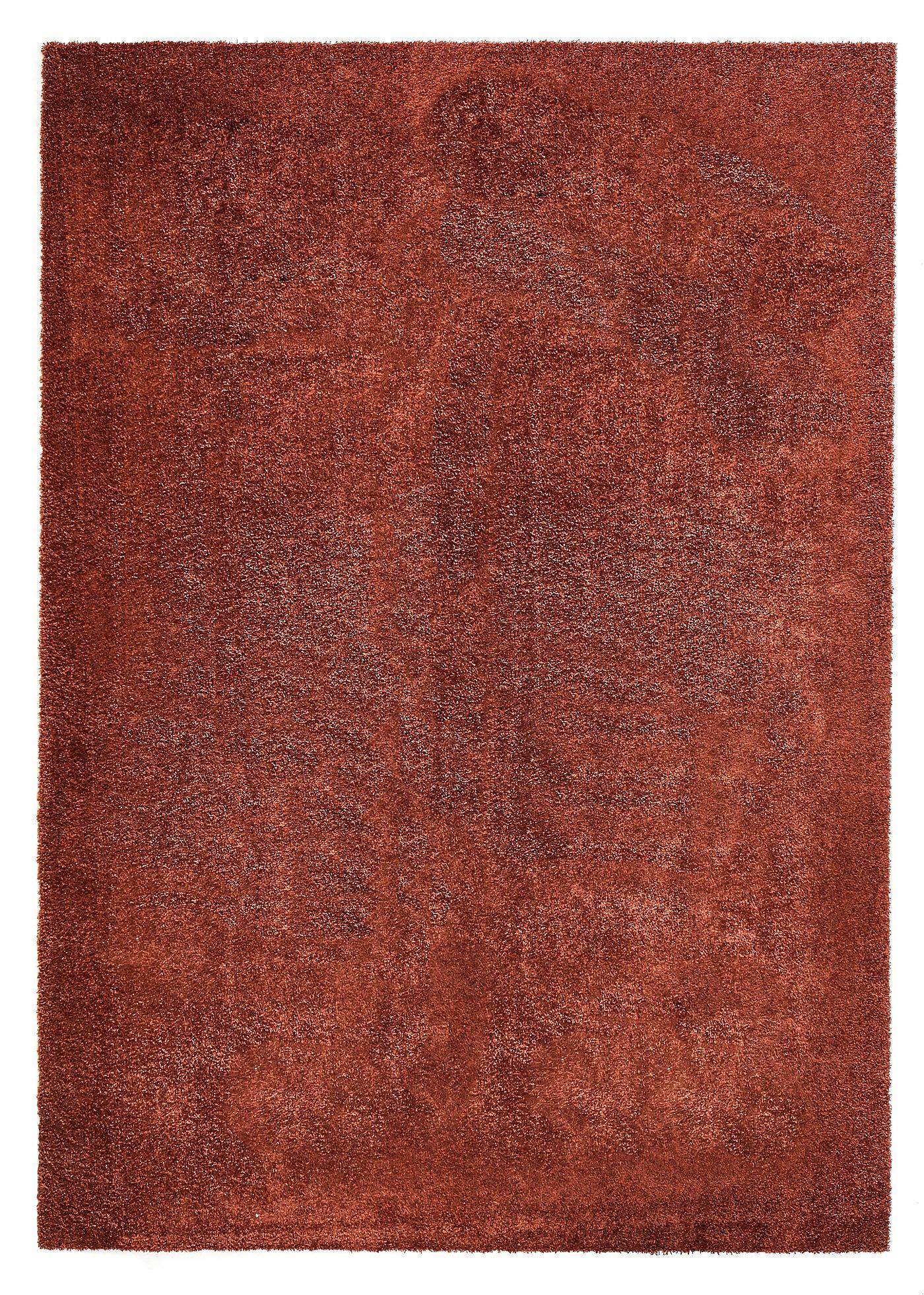 Tapis lavable à mèches douces