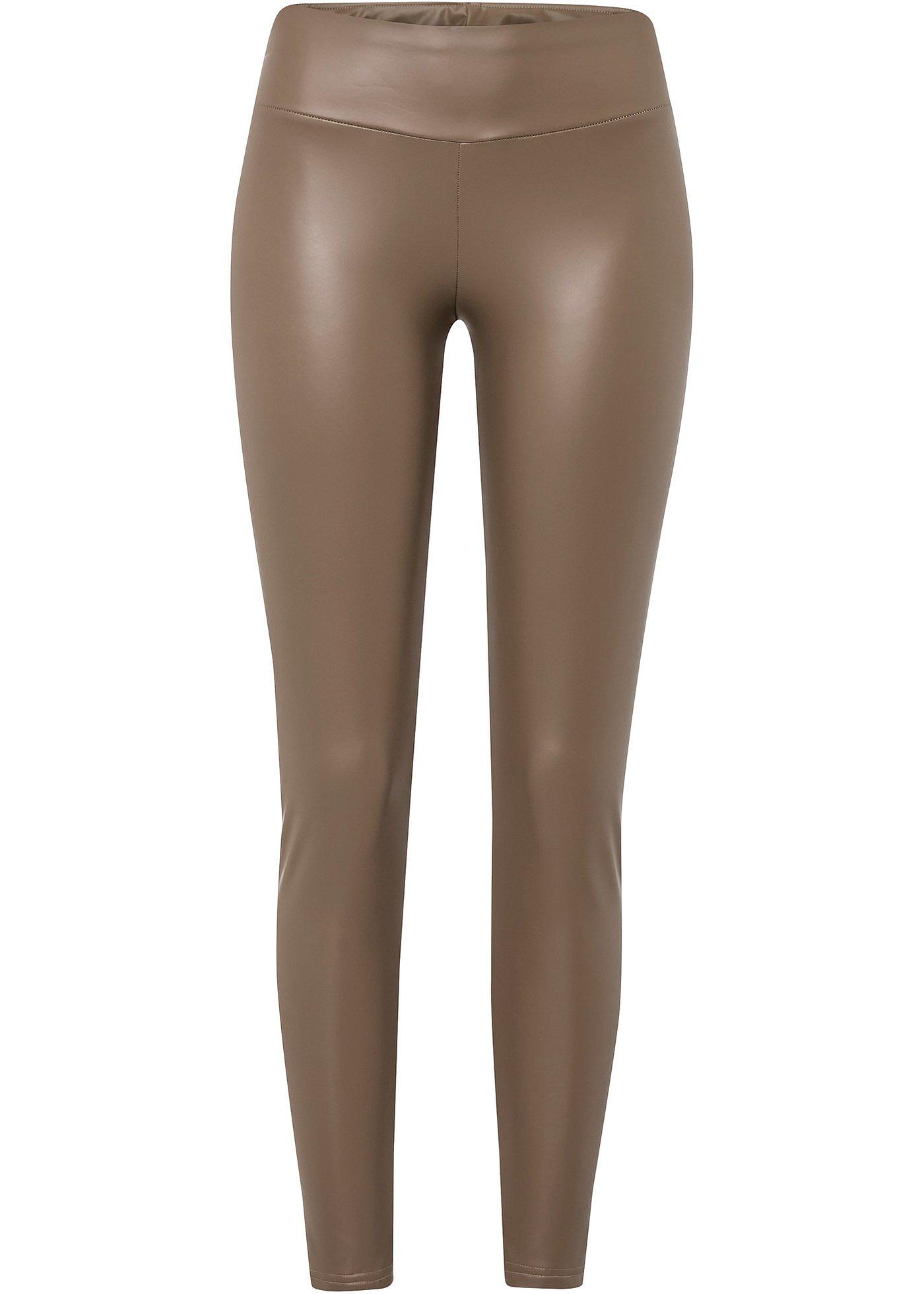 Legging thermo