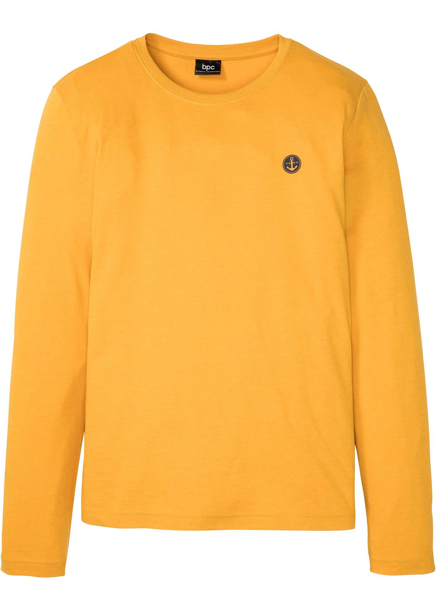 T-shirt manches longues