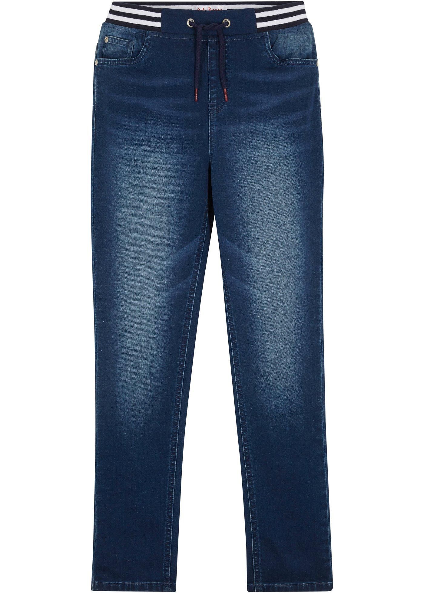 Jean garçon, Slim Fit