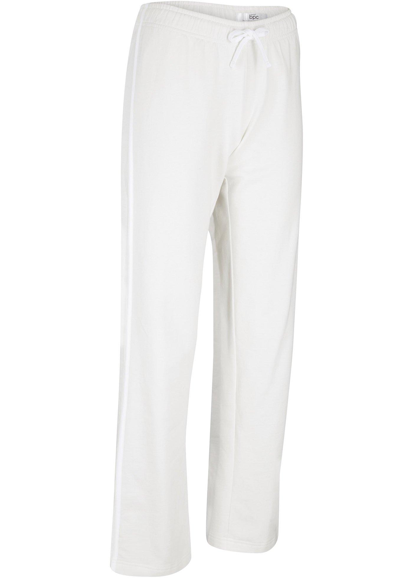 Pantalon sweat en coton, niveau 1