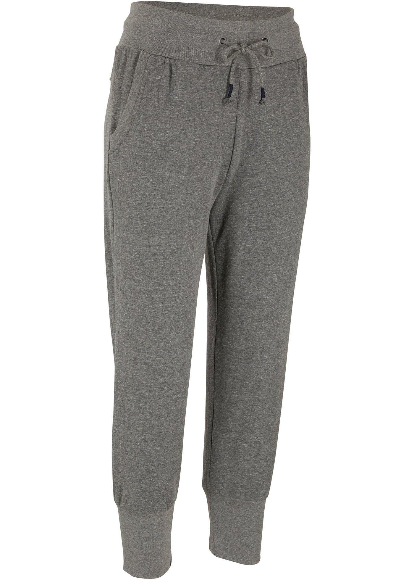 Pantalon de jogging longueur 7/8, niveau 1