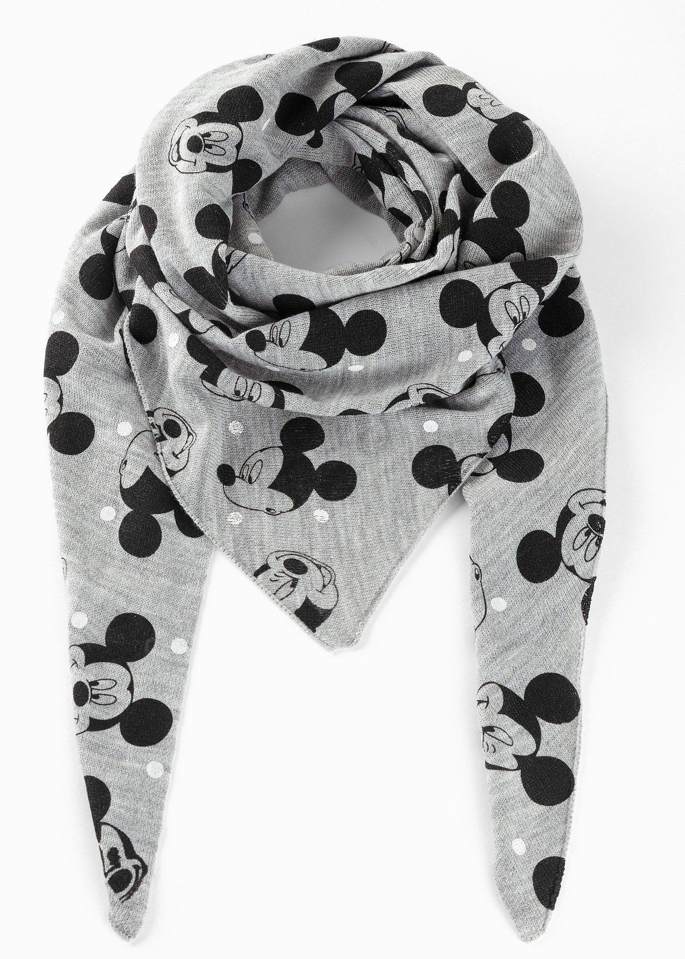 Chèche Mickey Mouse