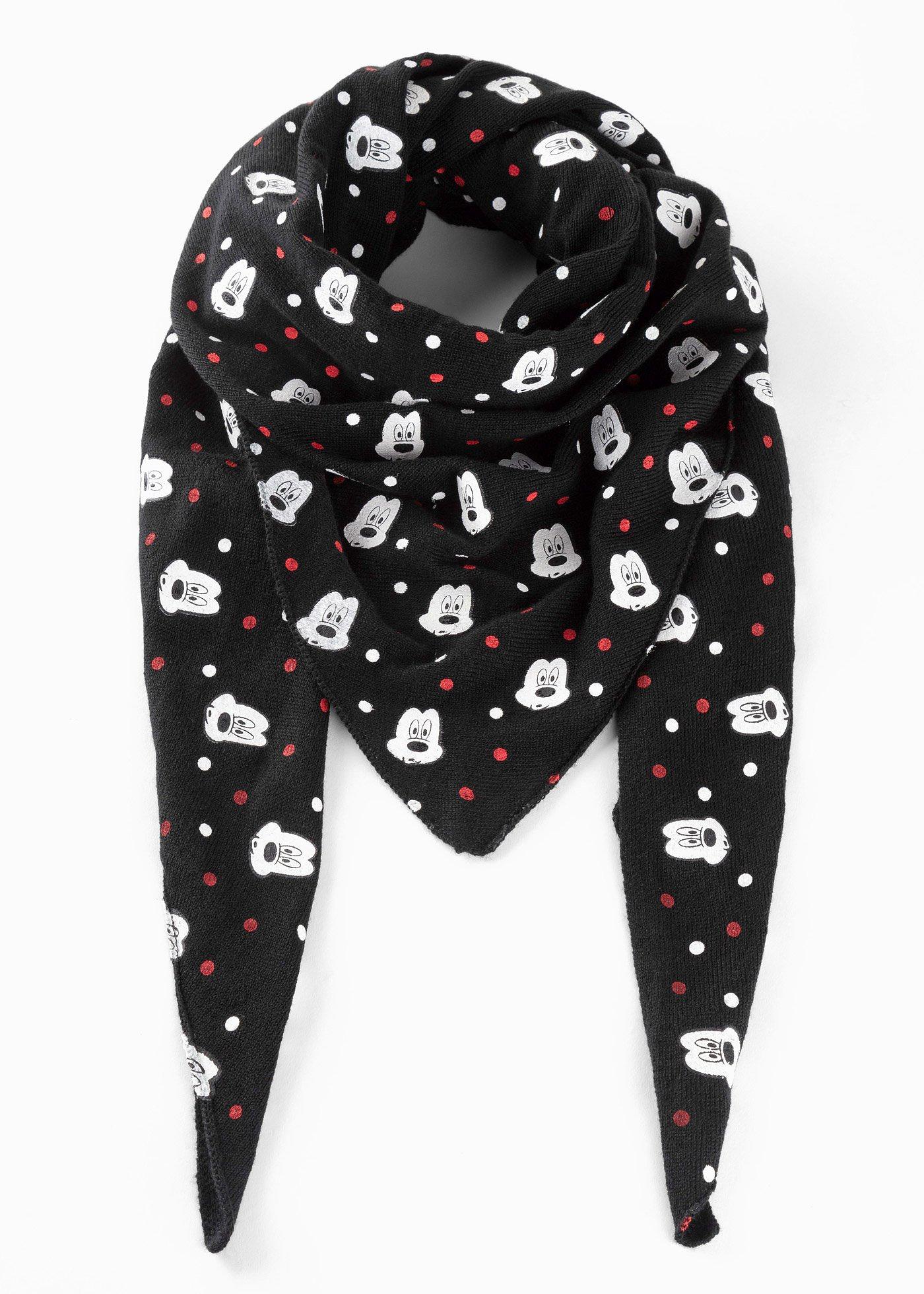 Chèche Mickey Mouse