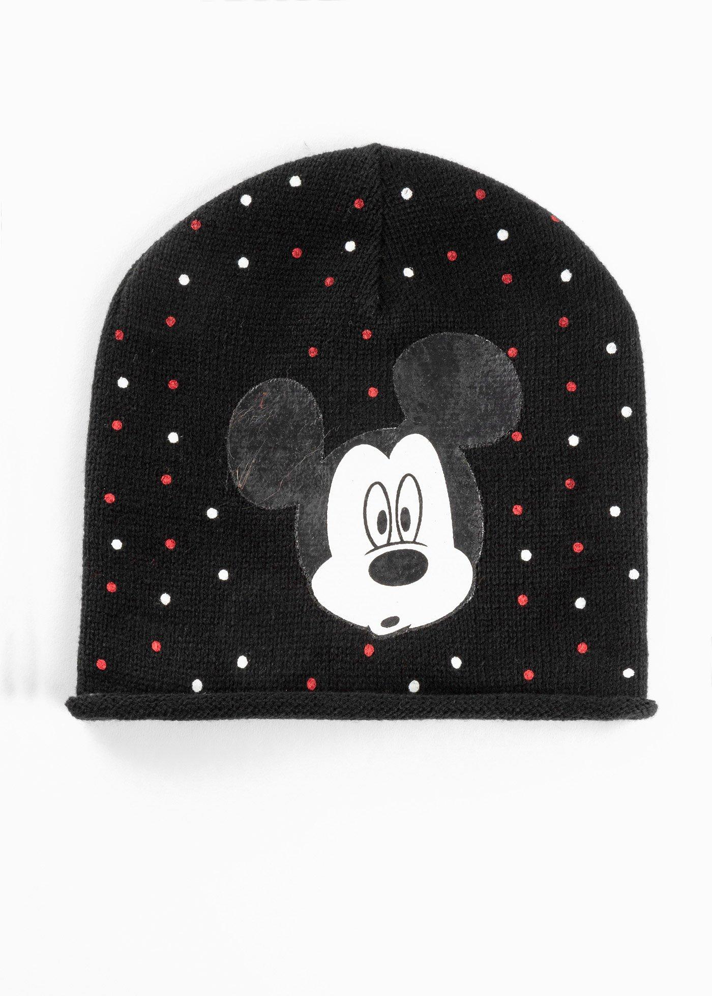 Bonnet Mickey Mouse