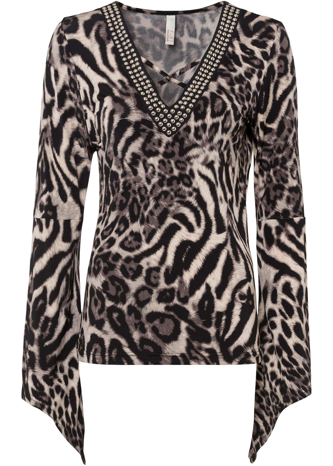 T-shirt manches longues