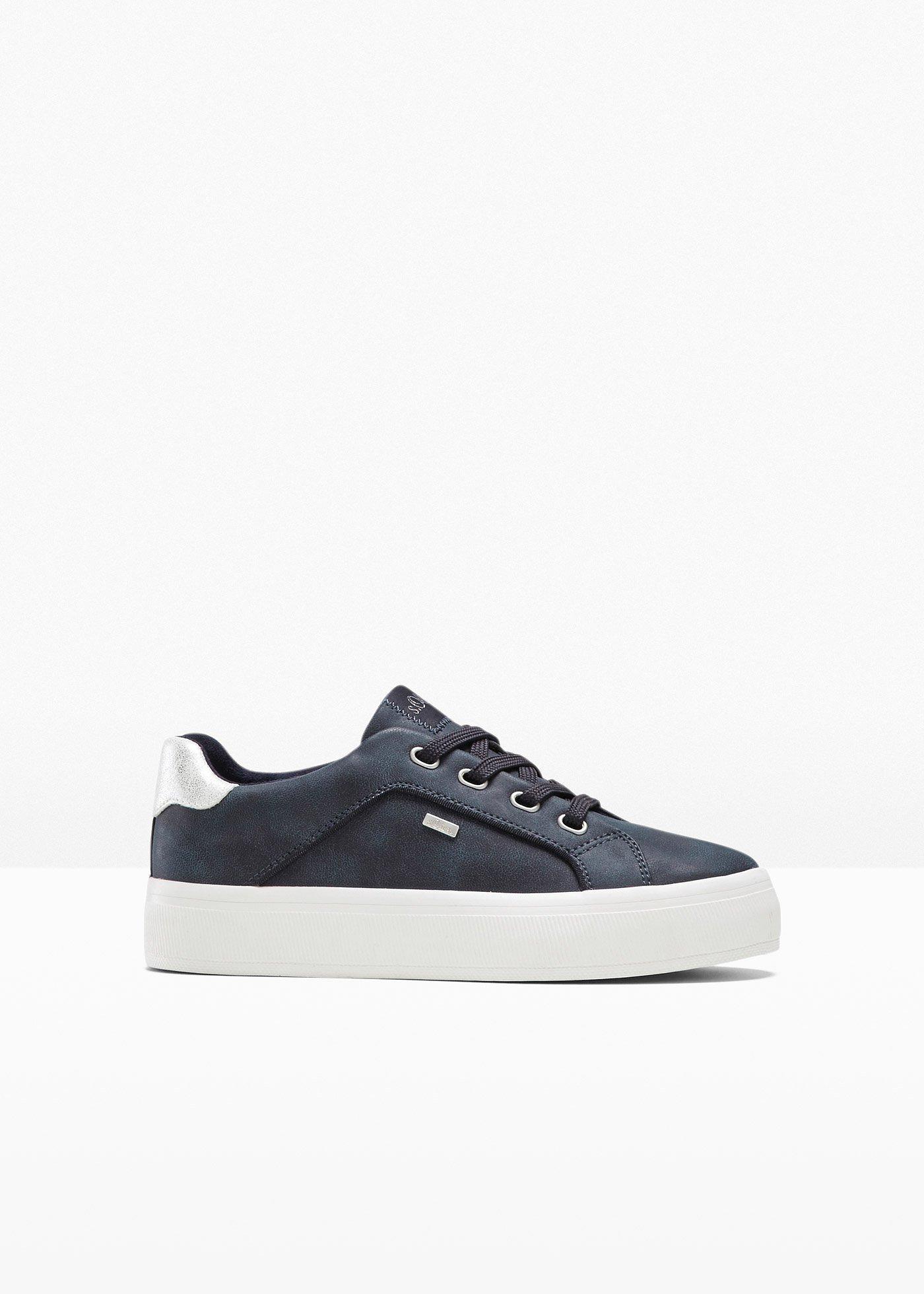 Sneakers à plateforme s.Oliver