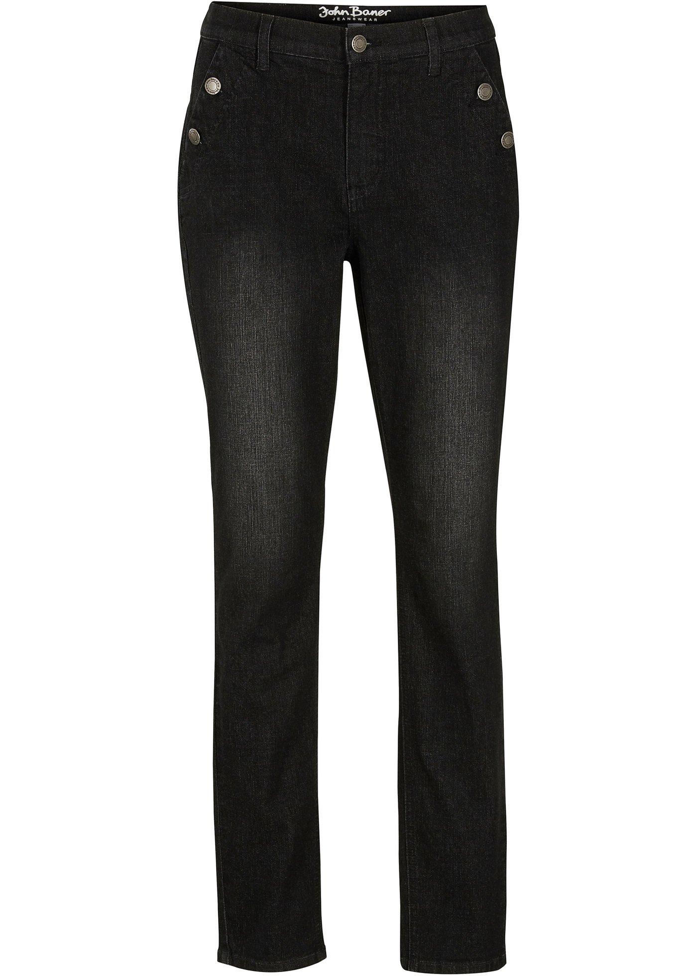 Jean sculptant ultra soft, Slim