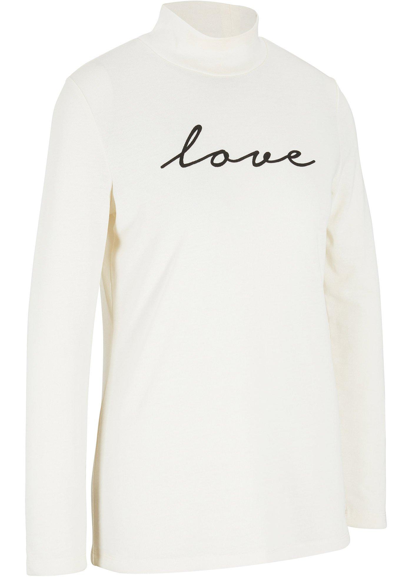 T-shirt manches longues