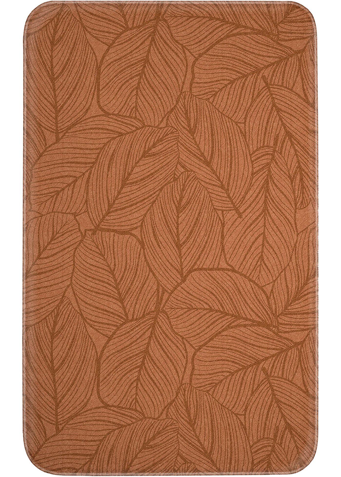 Tapis de bain à mémoire de forme