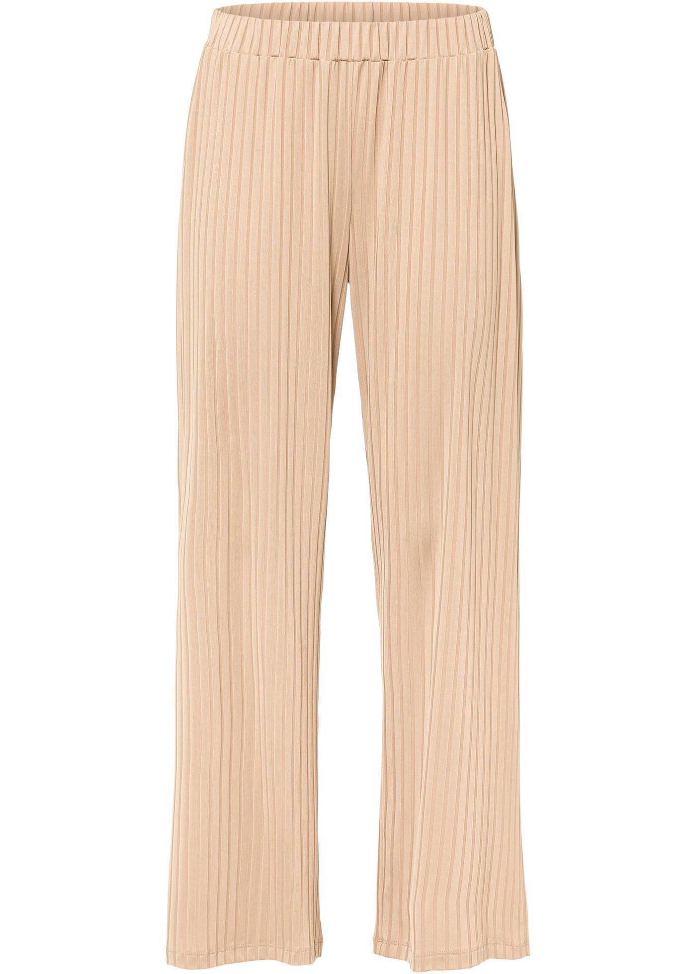 Pantalon fluide