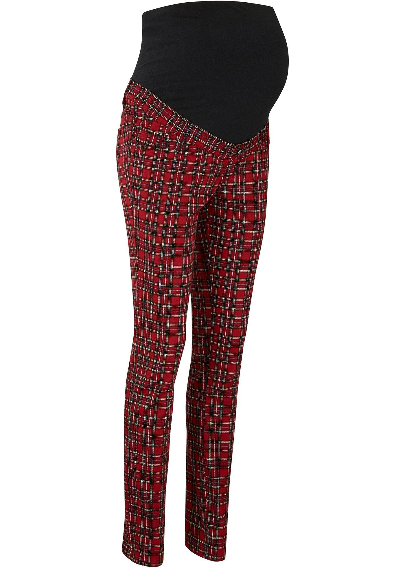 Pantalon de grossesse, SKINNY FIT