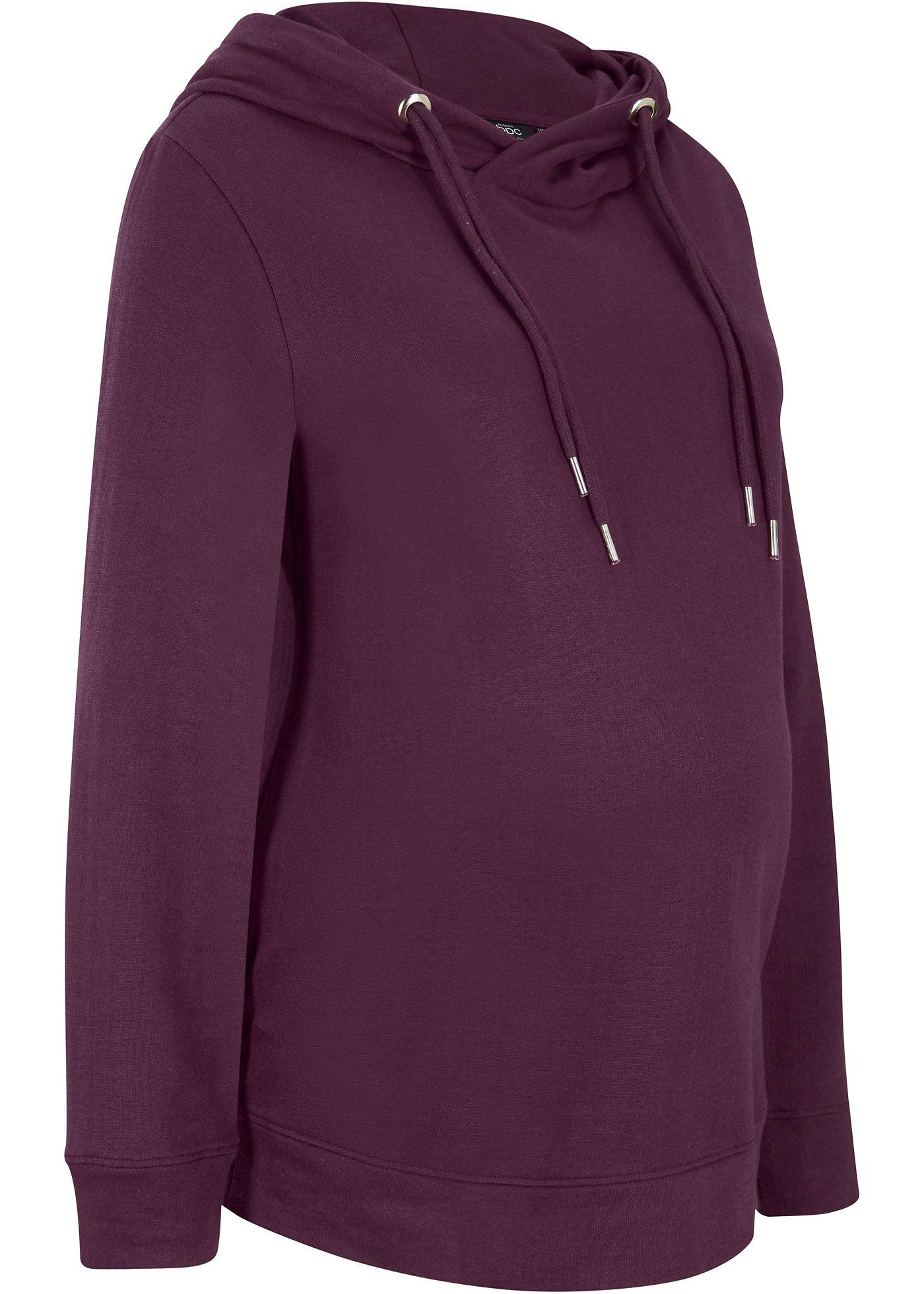 Sweat-shirt de grossesse