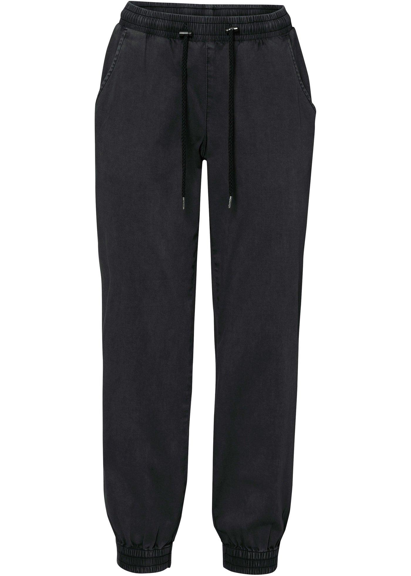 Pantalon de jogging style used