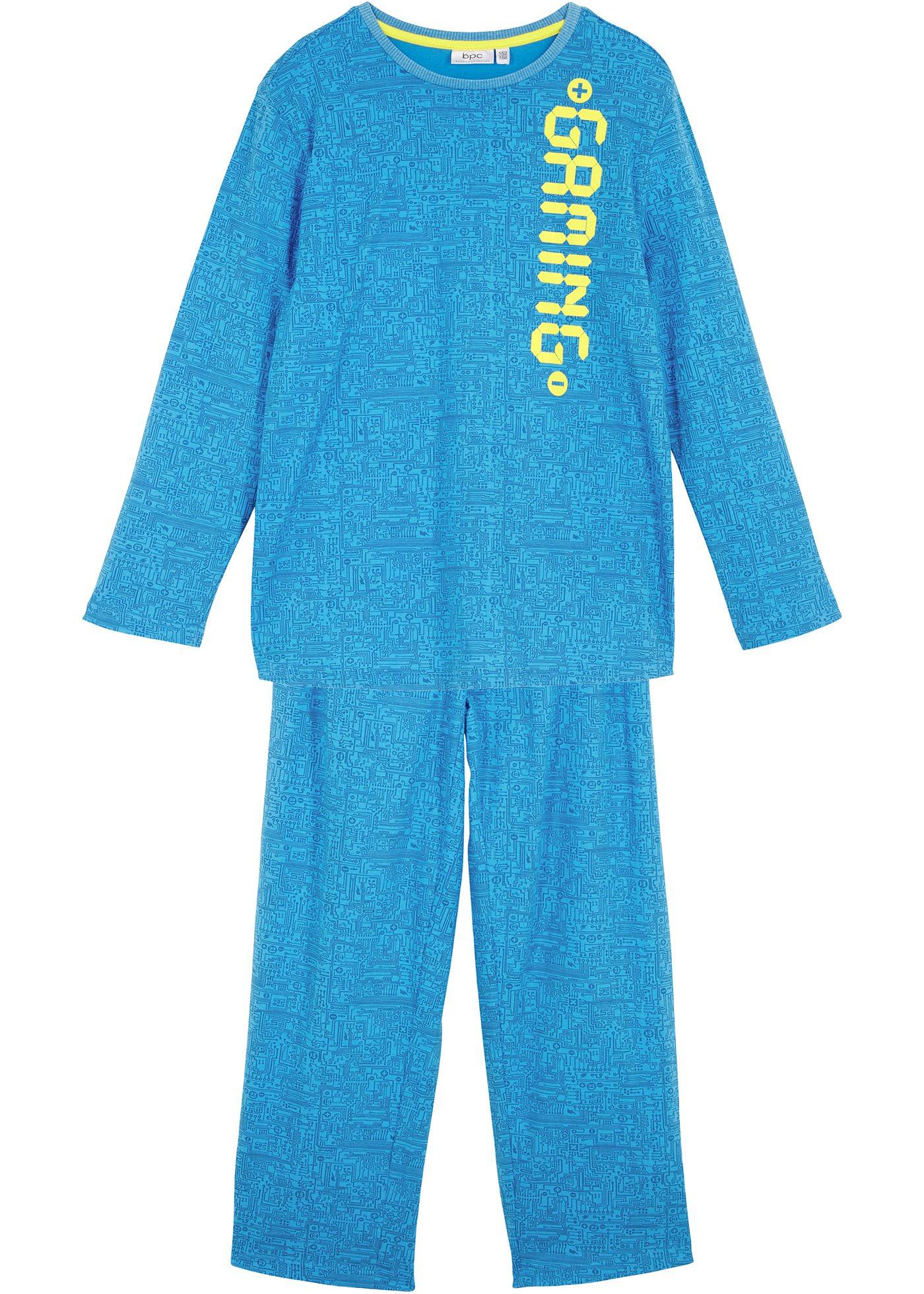 Pyjama garçon (Ens. 2 pces.)