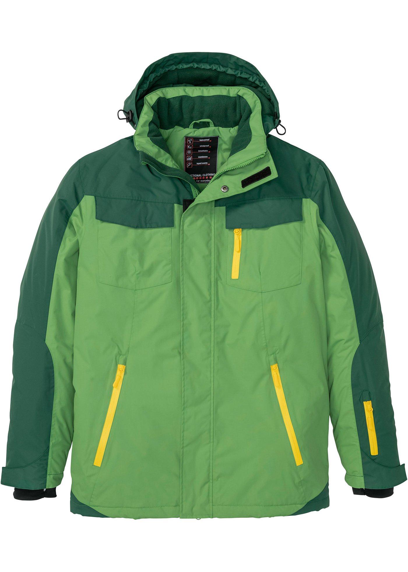 Veste d'hiver fonctionnelle Regular Fit