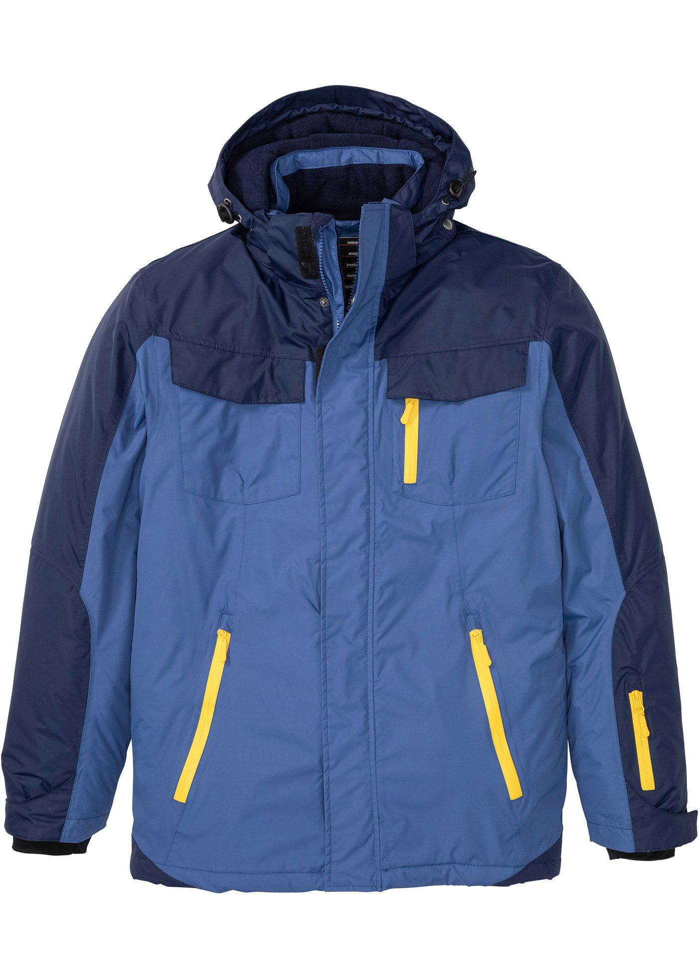 Veste d'hiver fonctionnelle Regular Fit