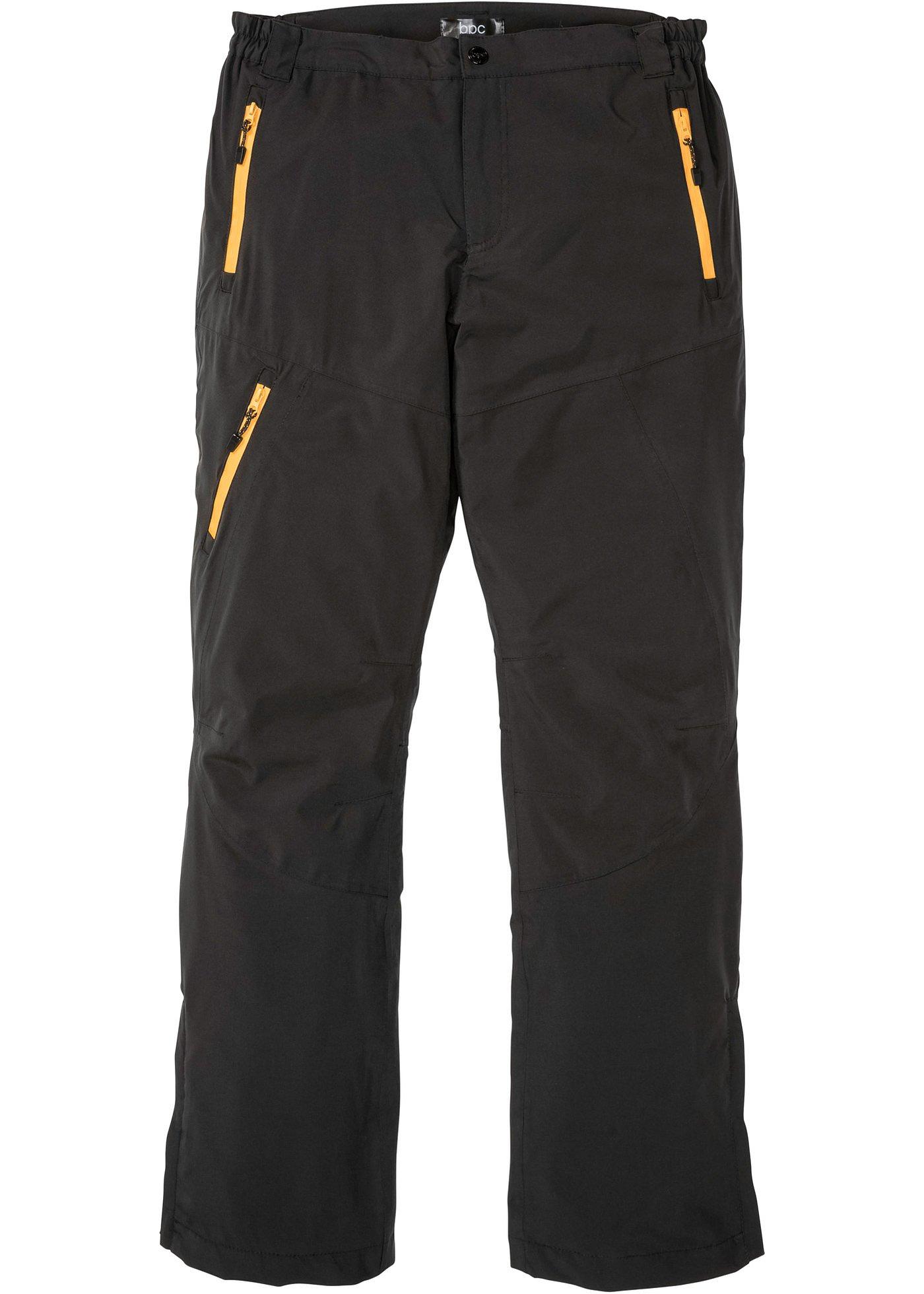 Pantalon fonctionnel Regular Fit, Bootcut