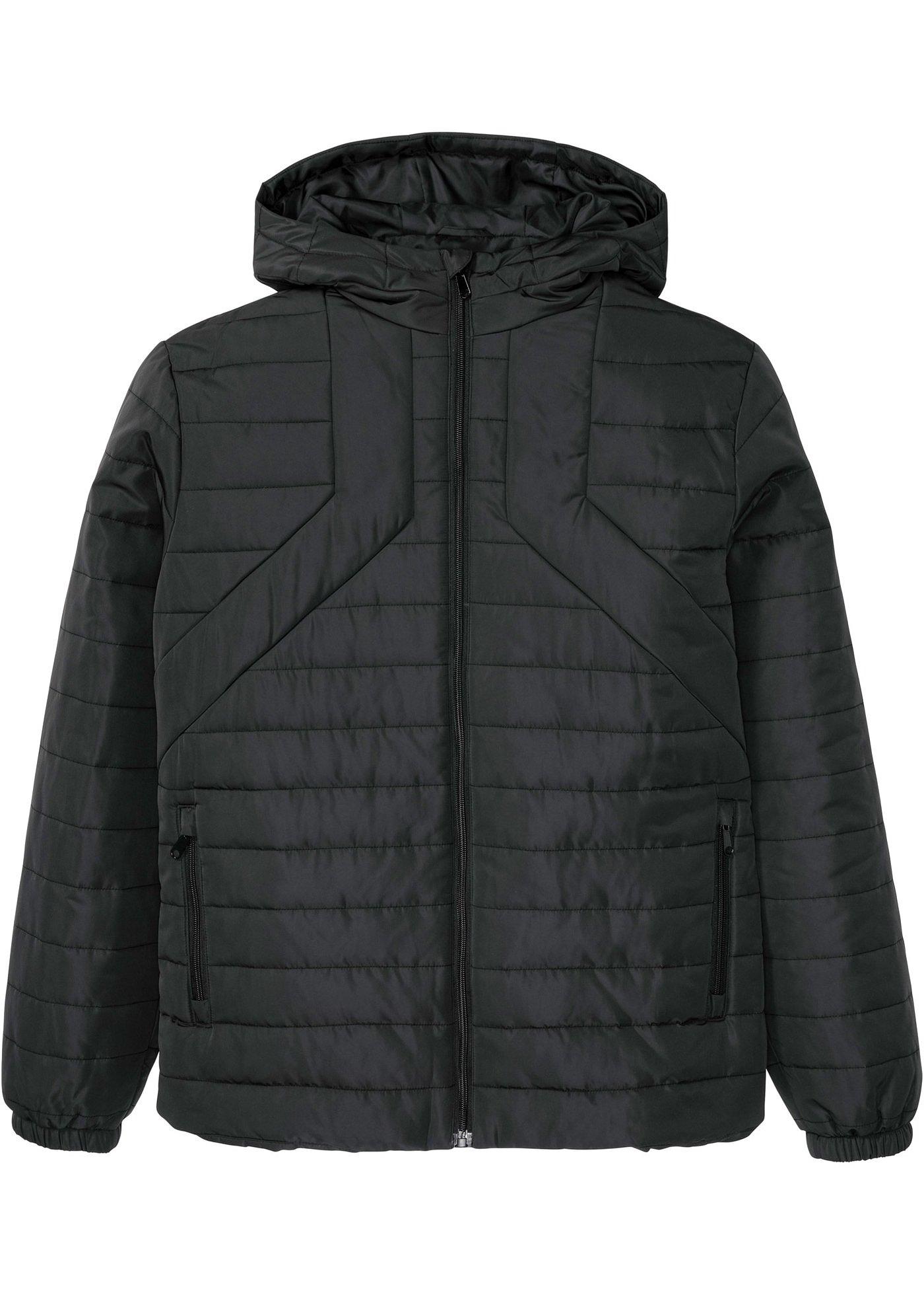 Veste matelassée CleanDye