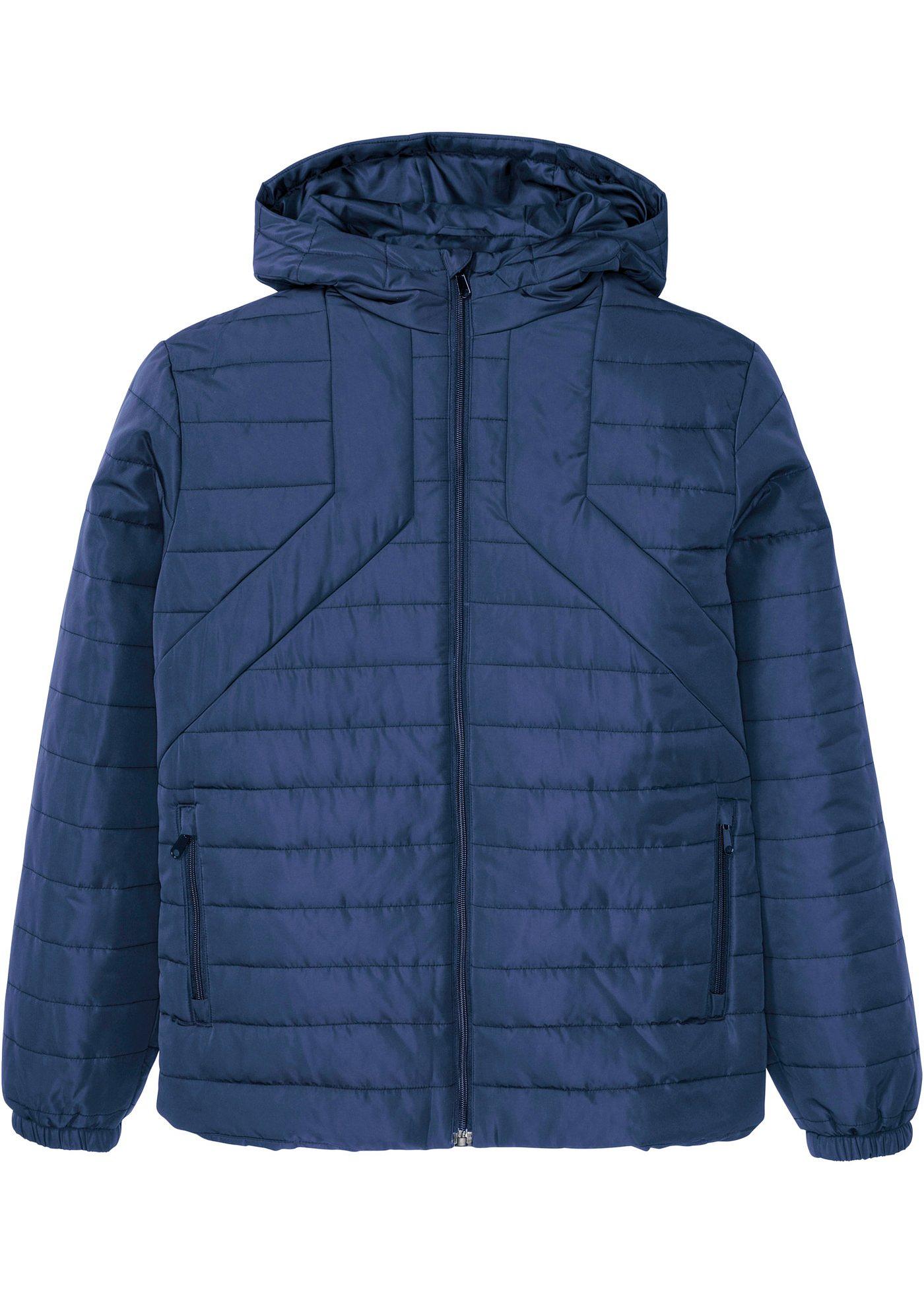 Veste matelassée CleanDye