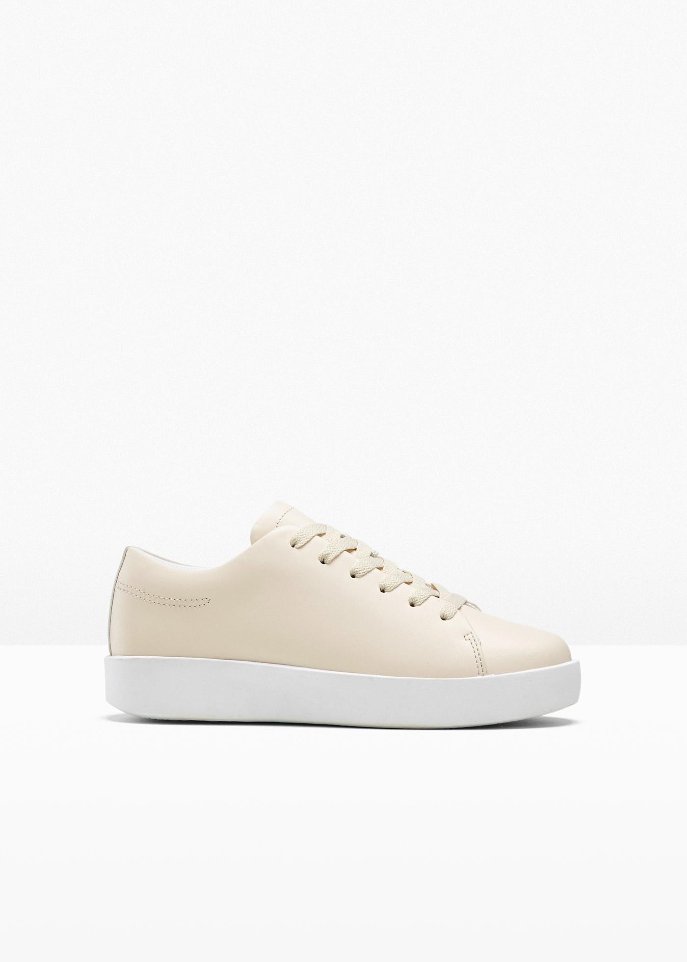 Sneakers à plateforme