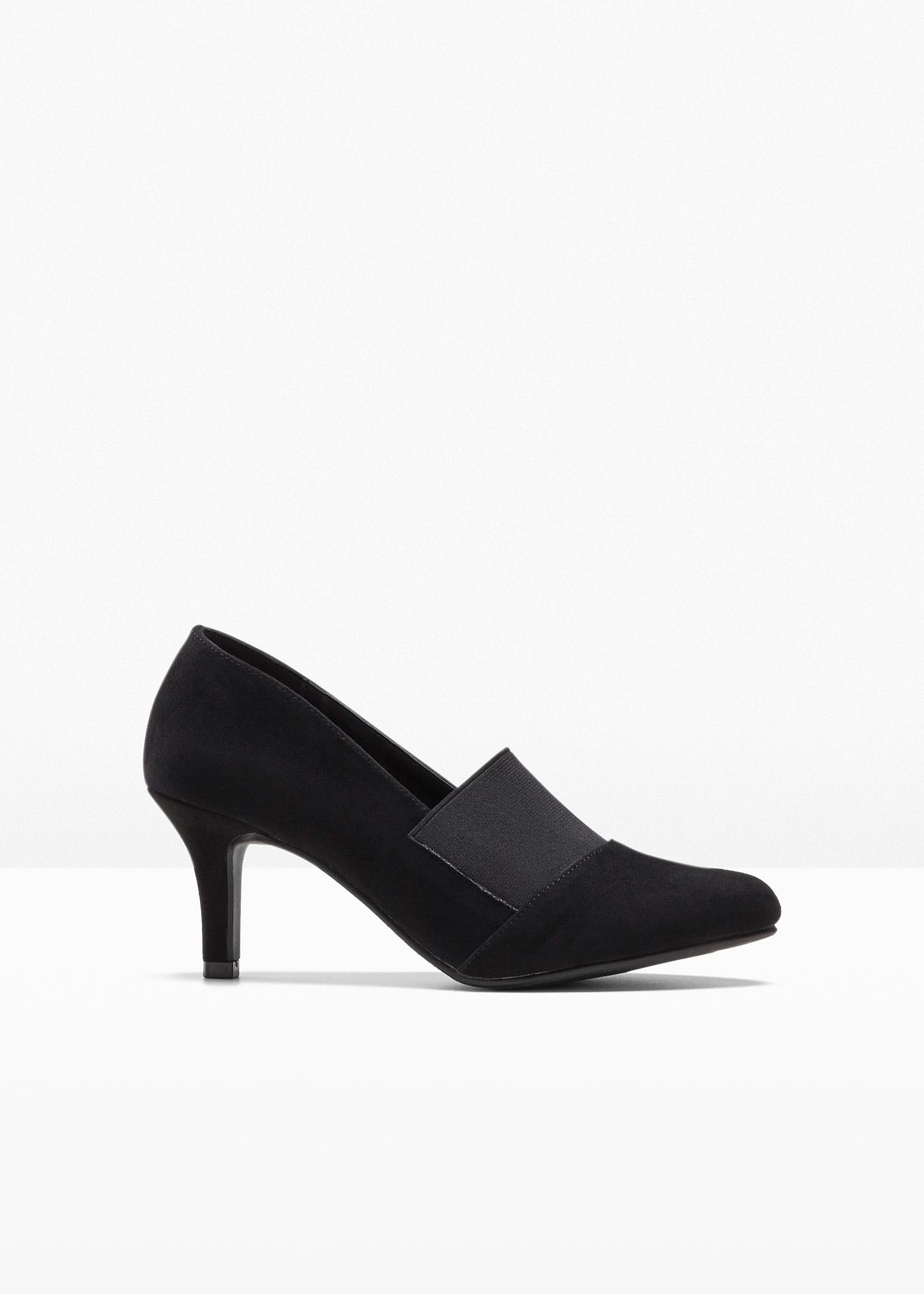 Escarpins emboîtants