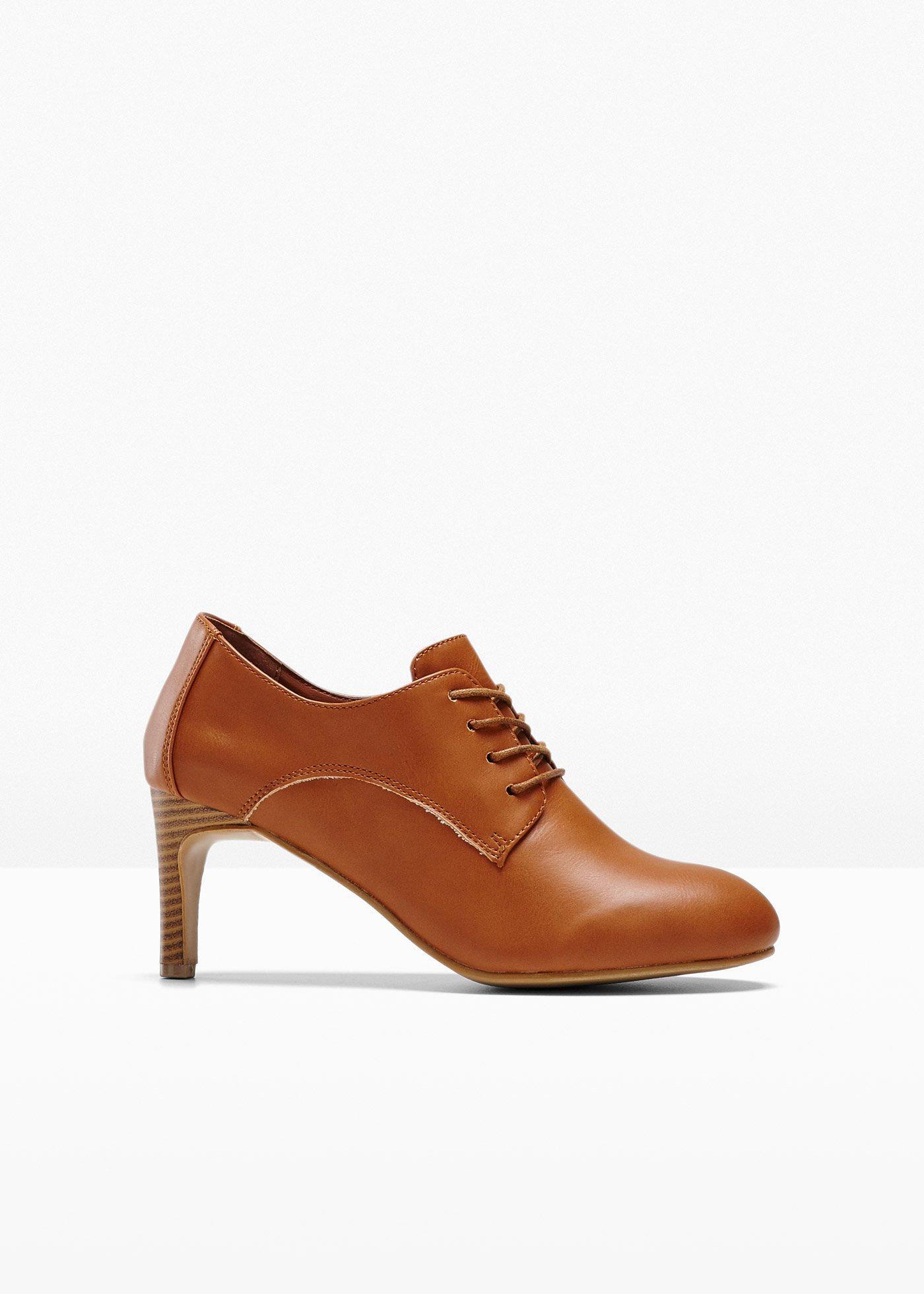 Escarpins emboîtants