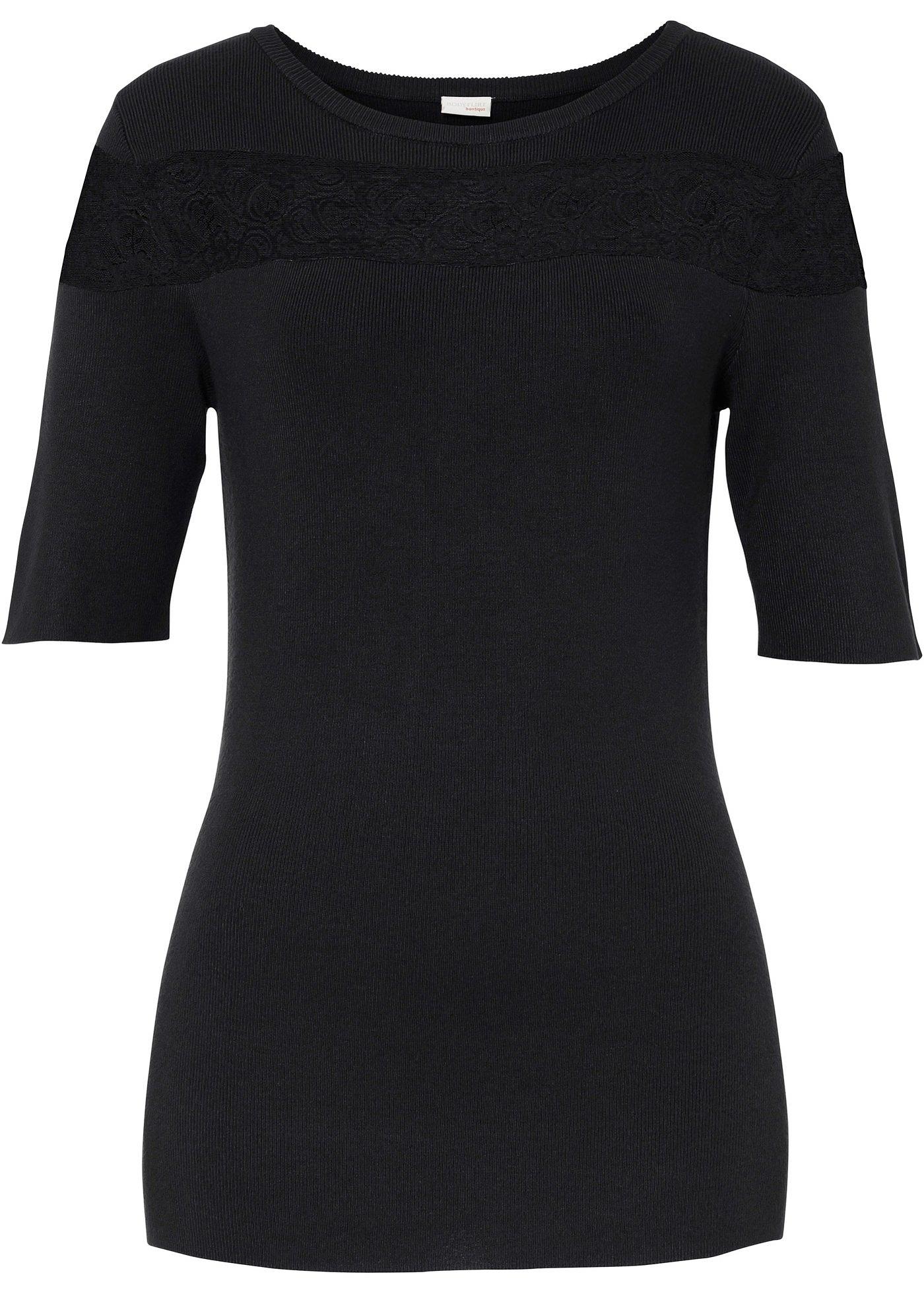 Pull avec viscose durable