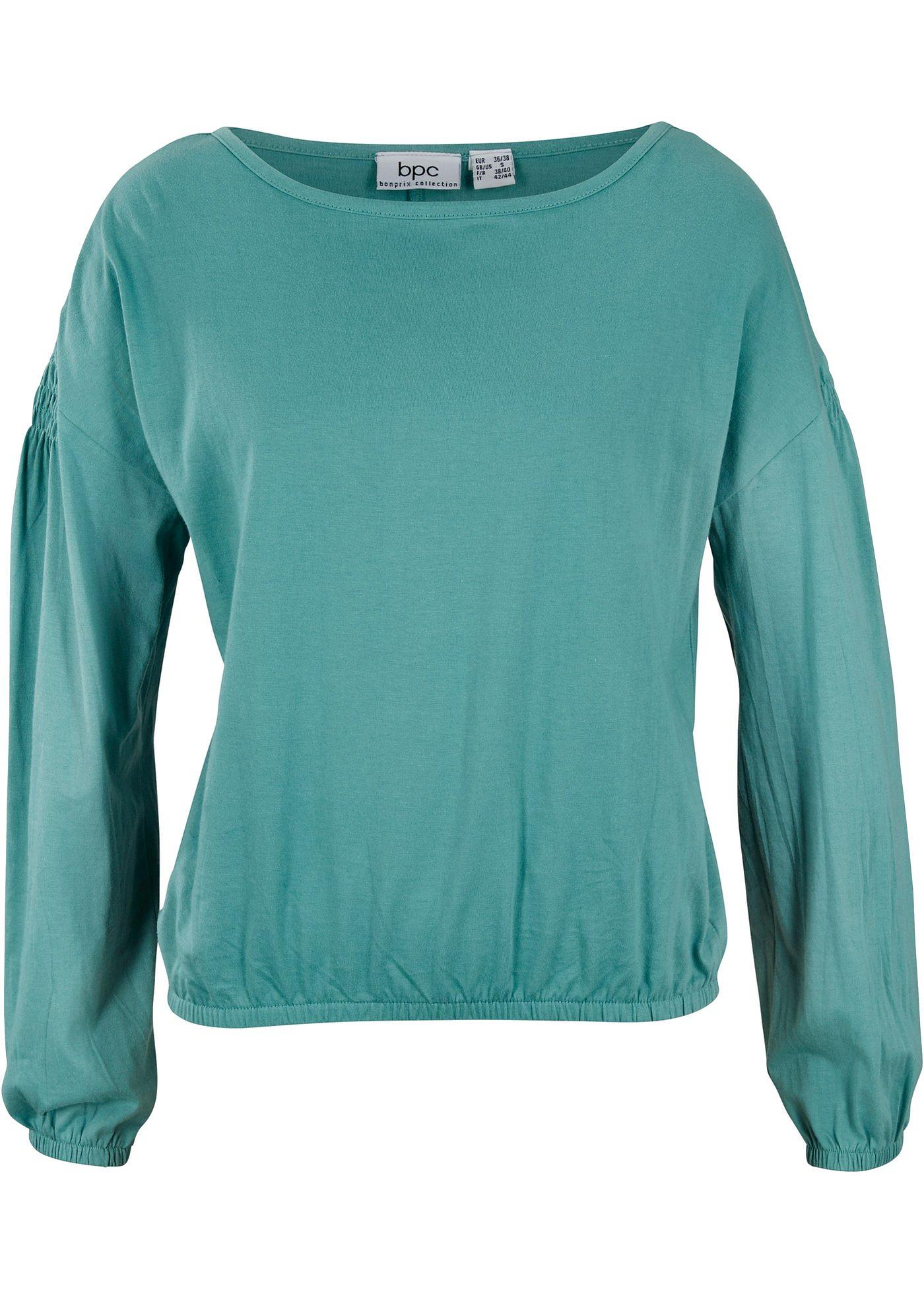 T-shirt à manches larges