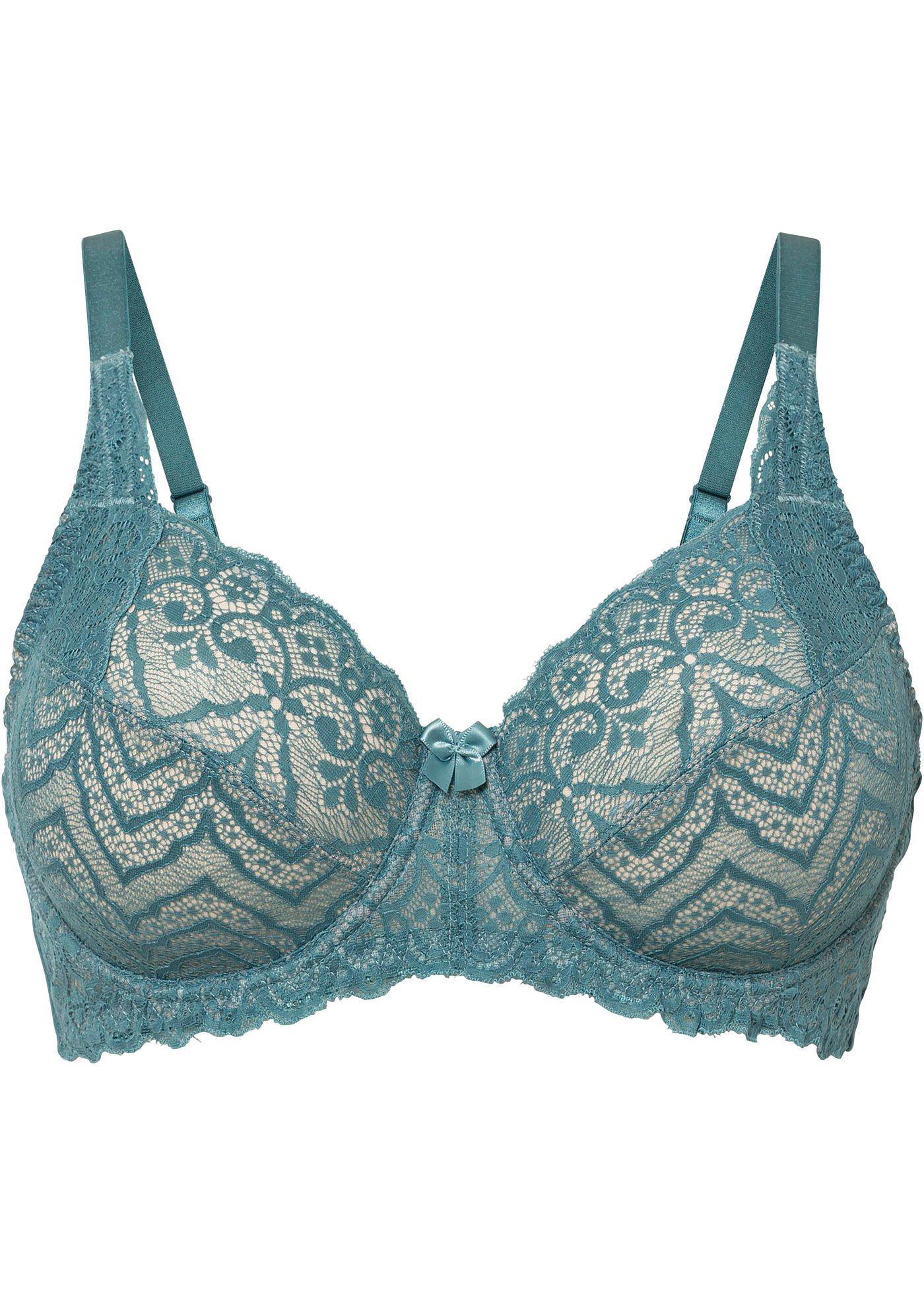 Soutien-gorge à armatures