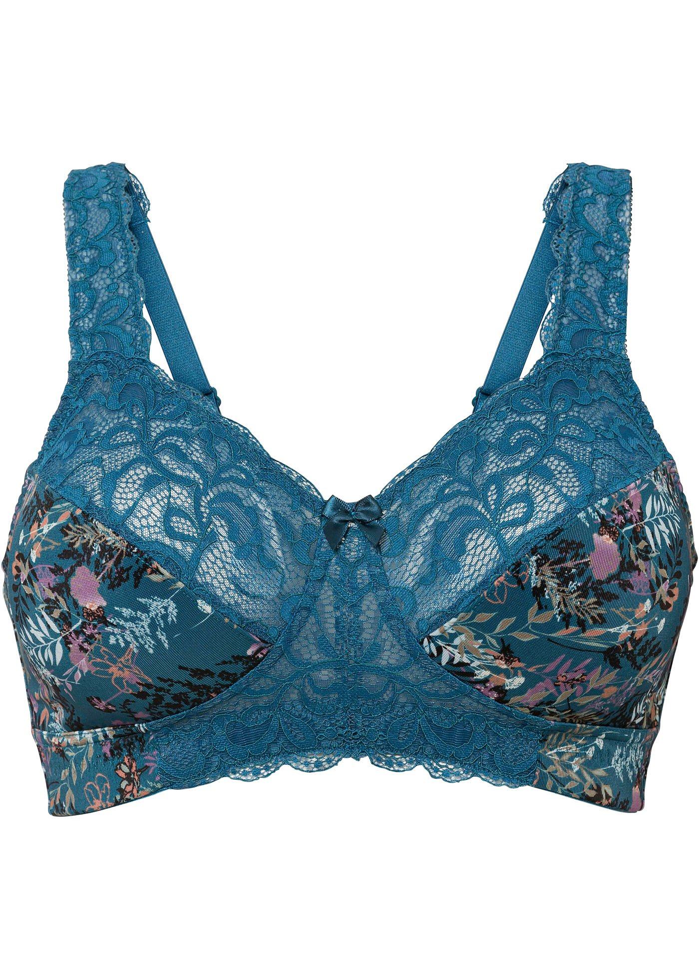 Soutien-gorge de maintien sans armatures