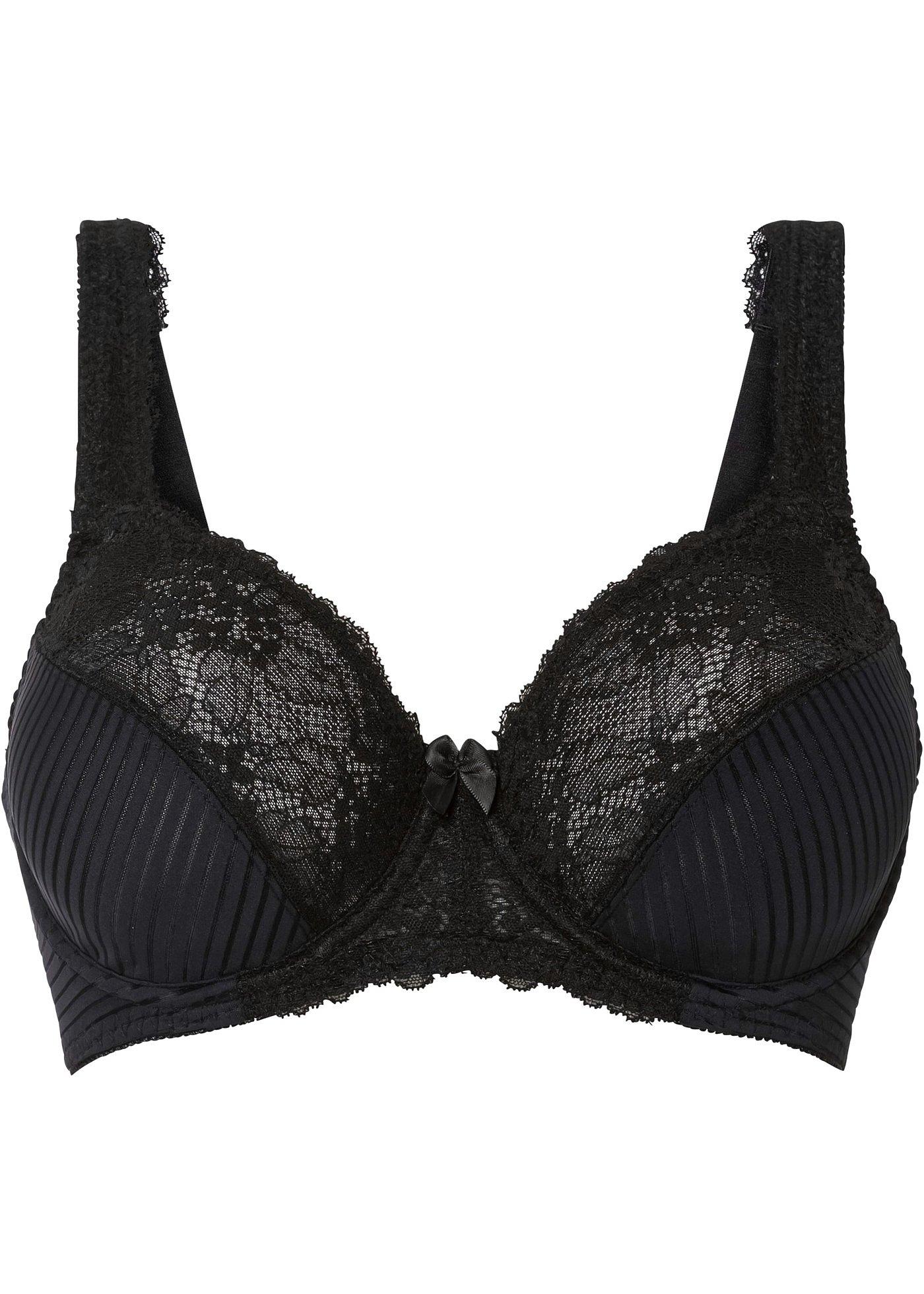 Soutien-gorge à armatures