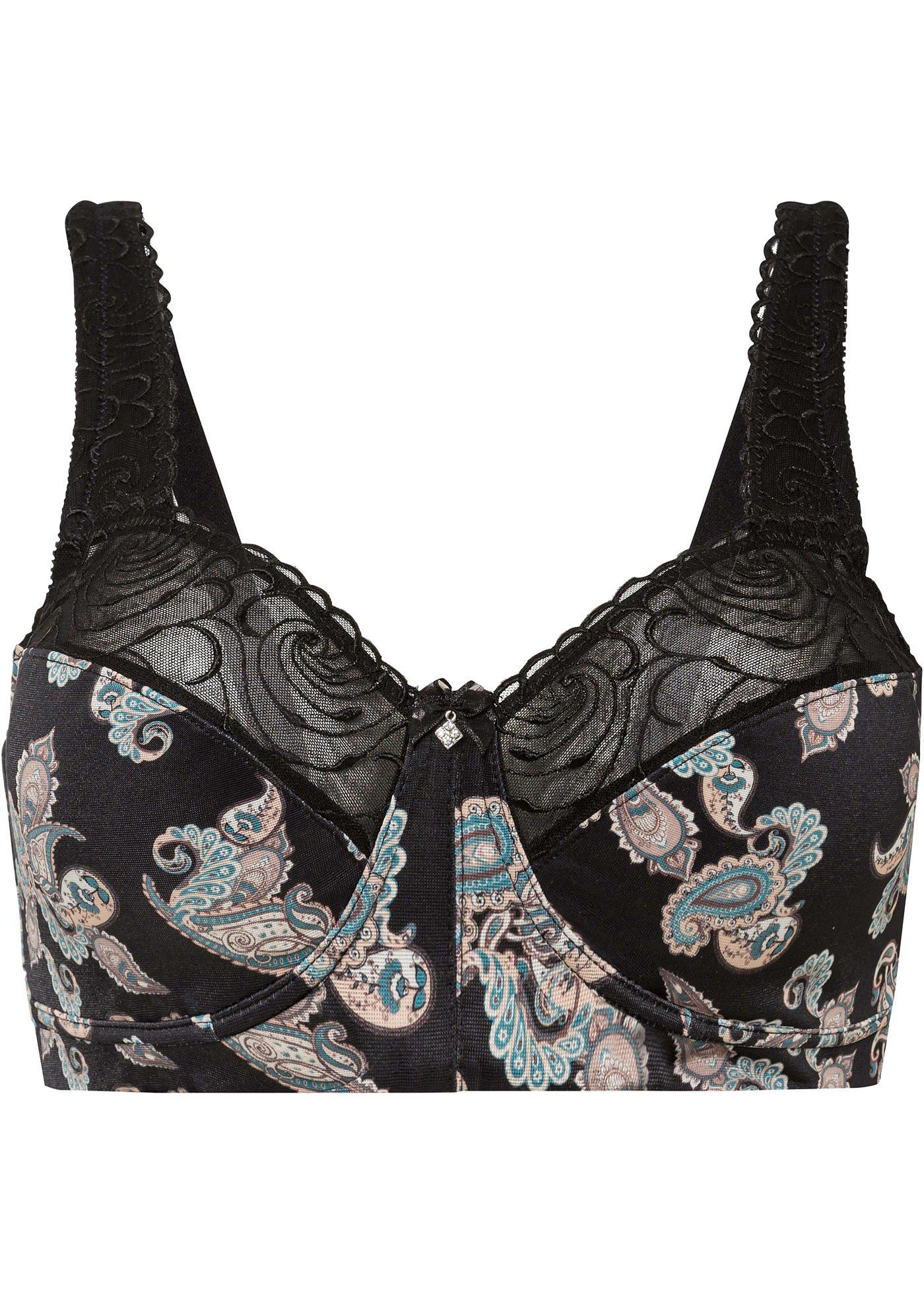 Soutien-gorge de maintien sans armatures