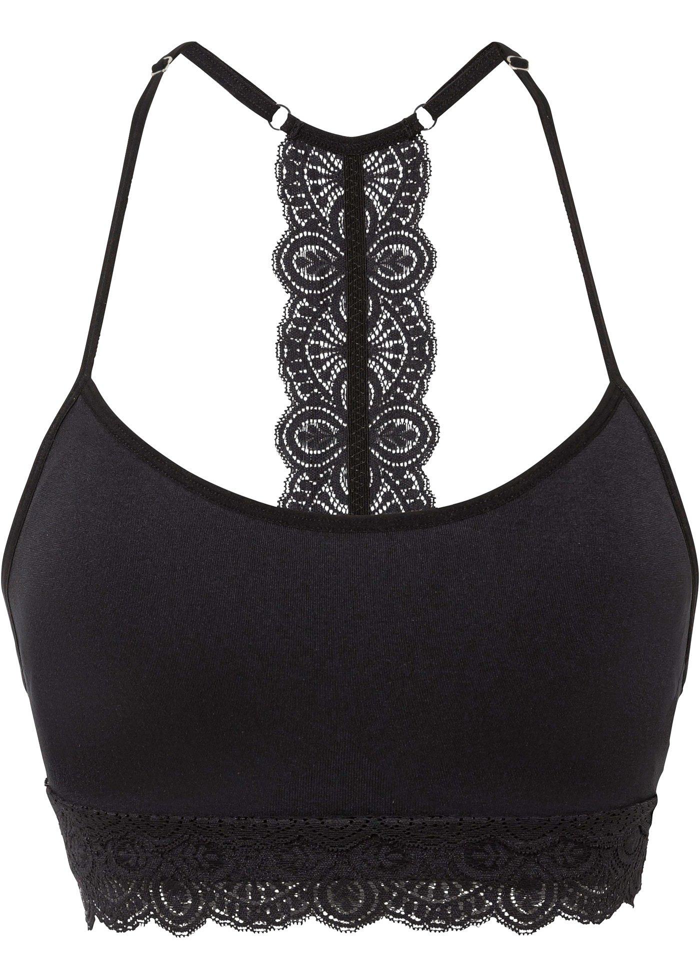 Brassière Feel Comfort sans armatures