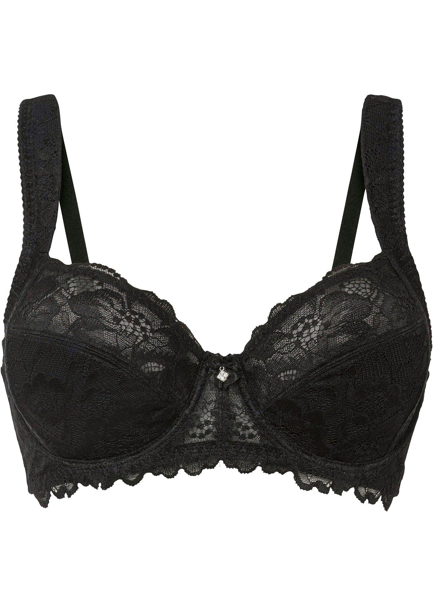 Soutien-gorge à armatures